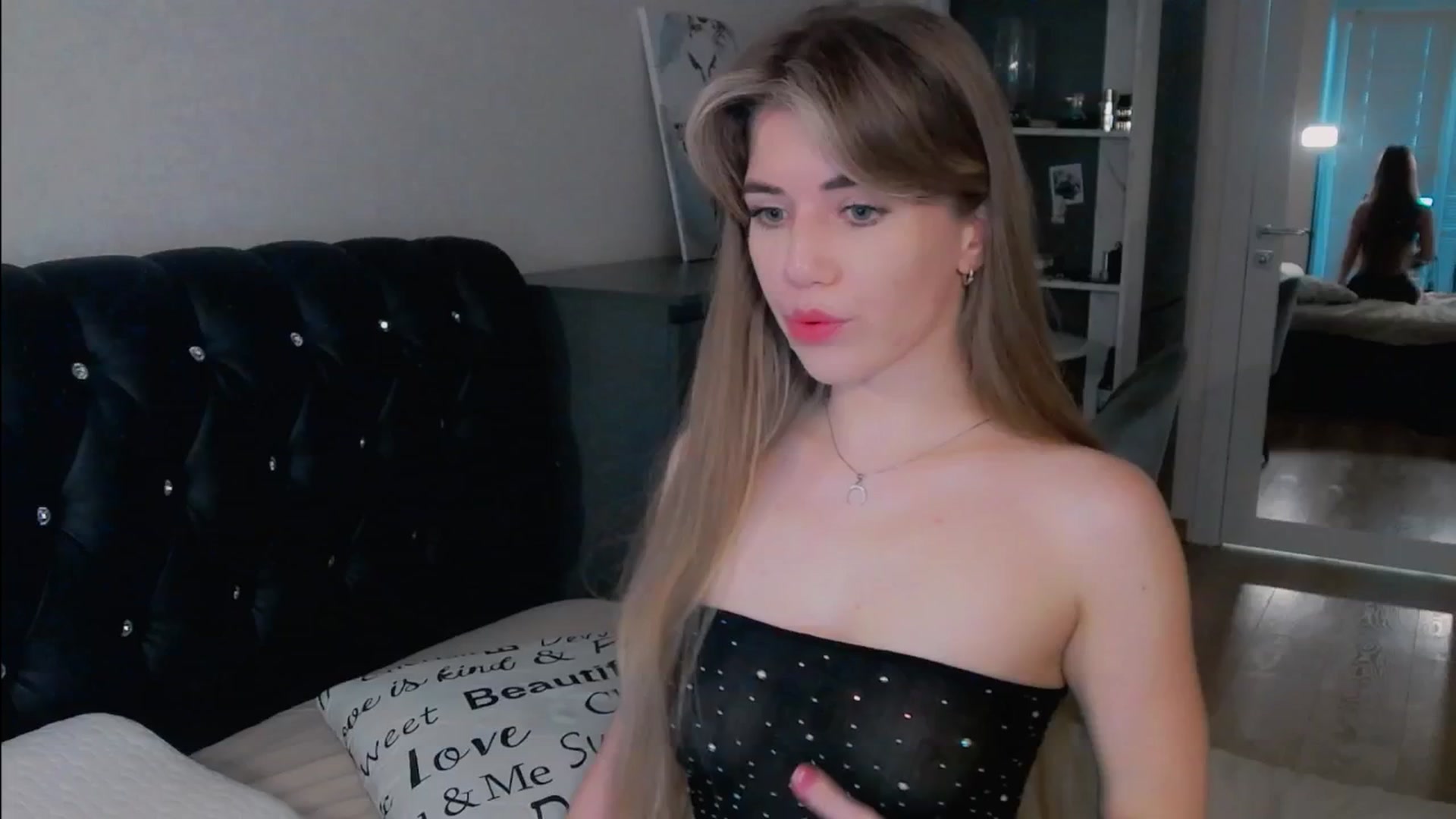 Gallery image thumbnail from KilianSou's myfreecams stream on, 09/21/2025, 03:15 image 2 of 20
