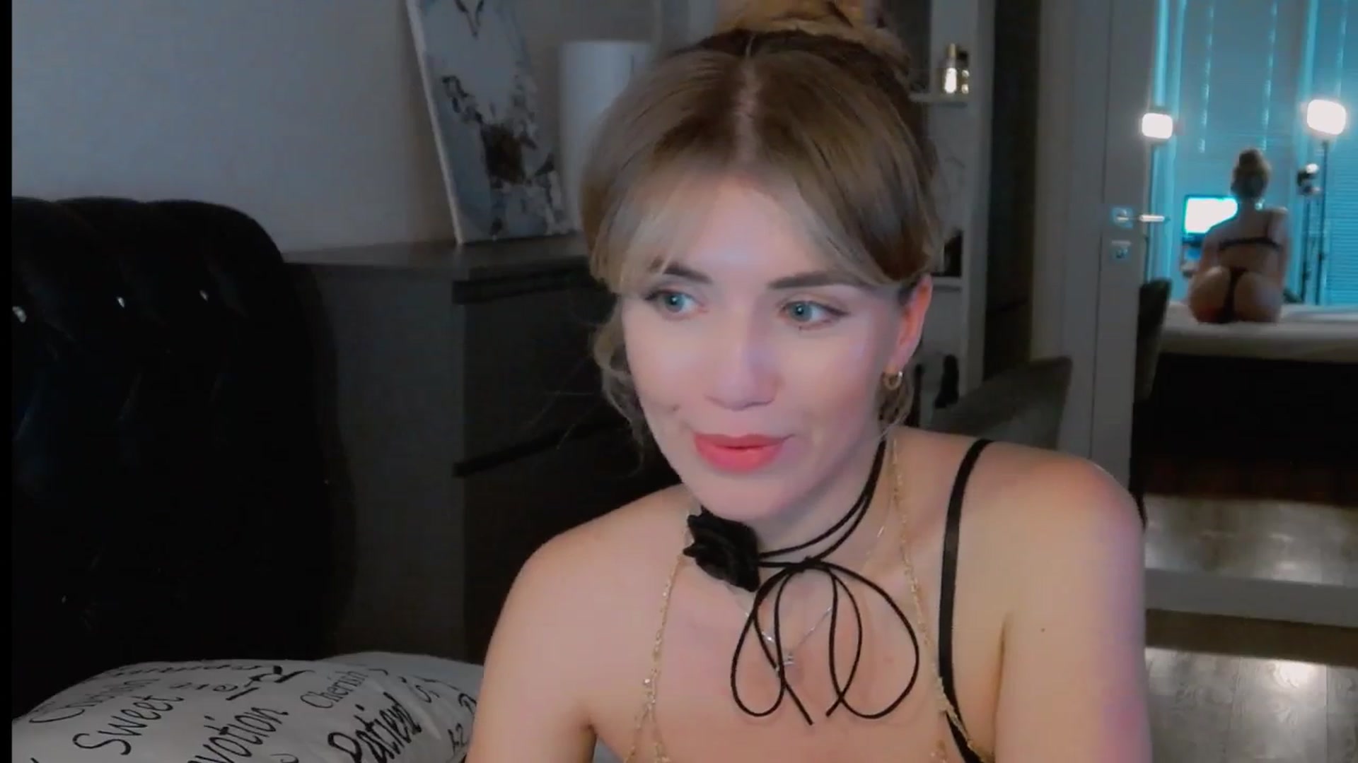 Gallery image thumbnail from KilianSou's myfreecams stream on, 09/23/2025, 04:40 image 16 of 20