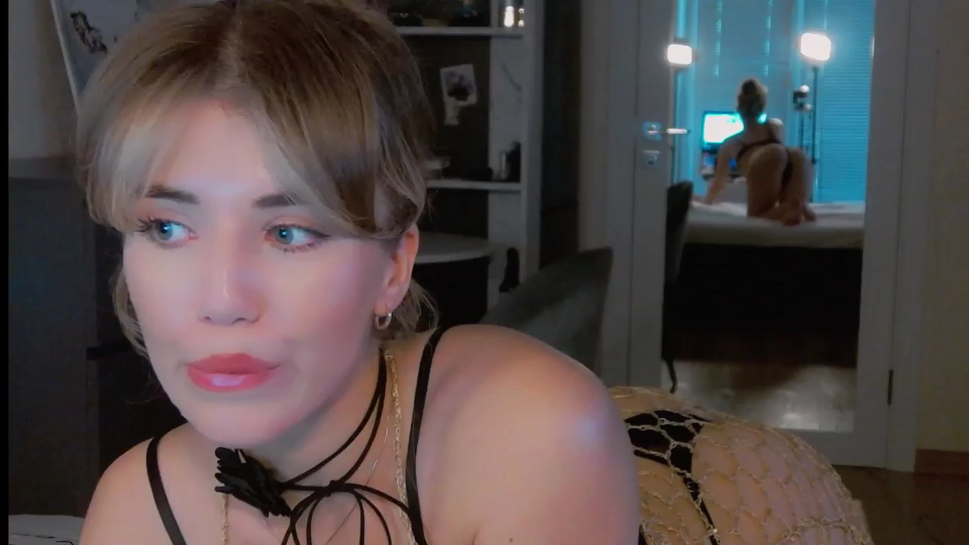 Gallery image thumbnail from KilianSou's myfreecams stream on, 09/23/2025, 04:40 image 1 of 20