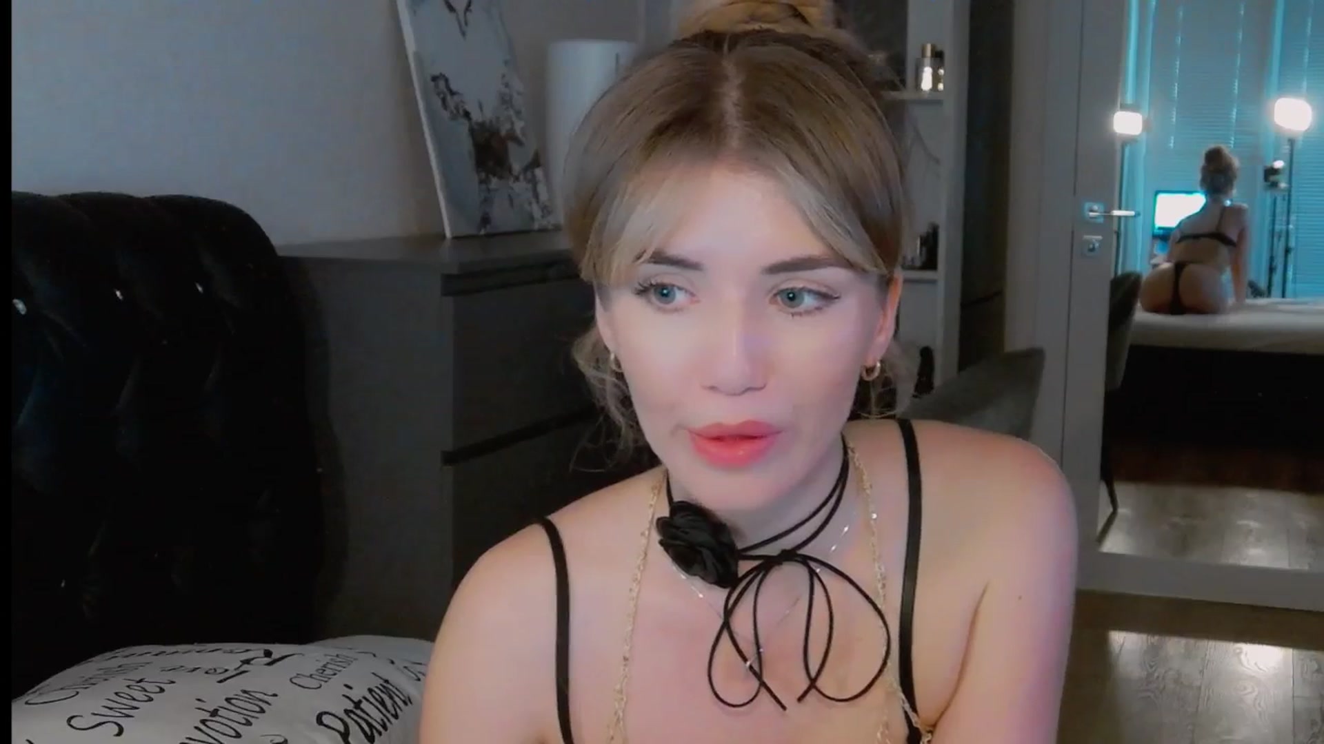 Gallery image thumbnail from KilianSou's myfreecams stream on, 09/23/2025, 04:40 image 11 of 20