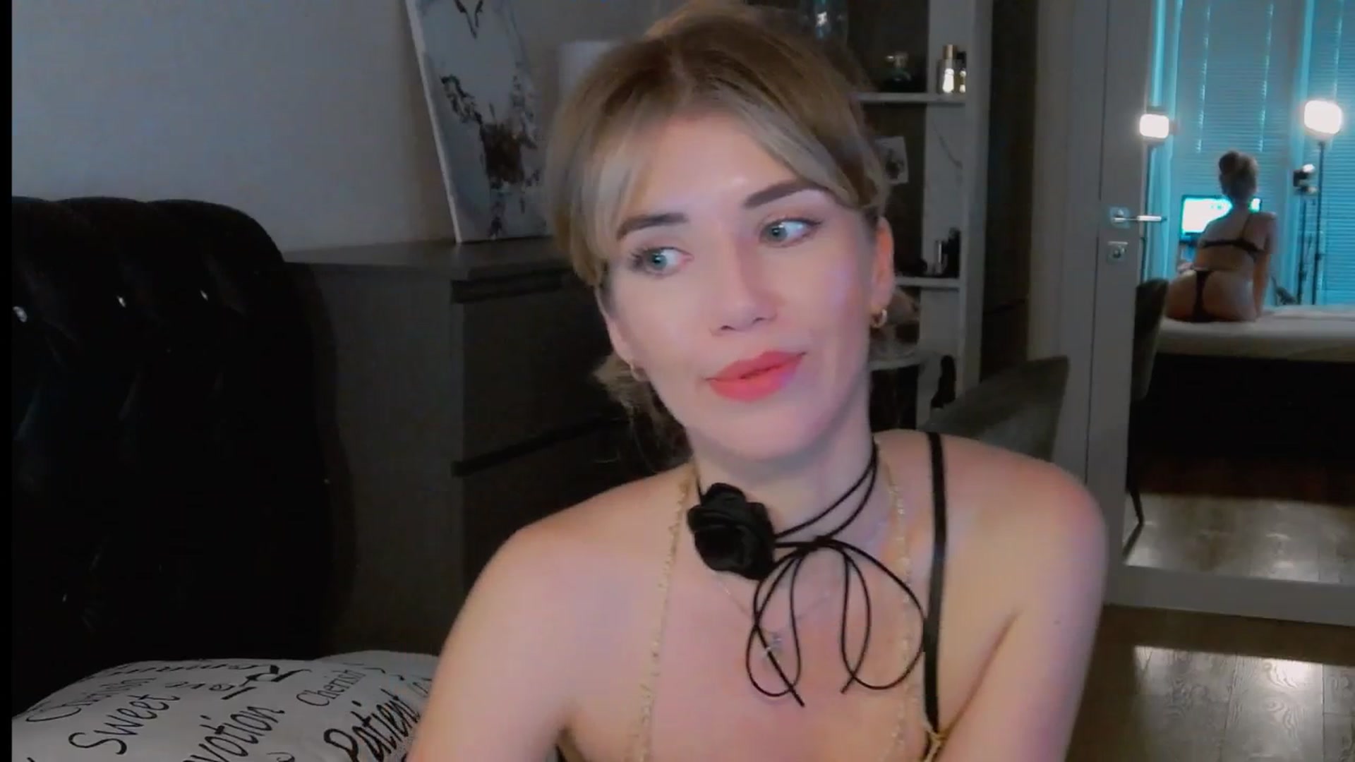 Gallery image thumbnail from KilianSou's myfreecams stream on, 09/23/2025, 04:40 image 13 of 20