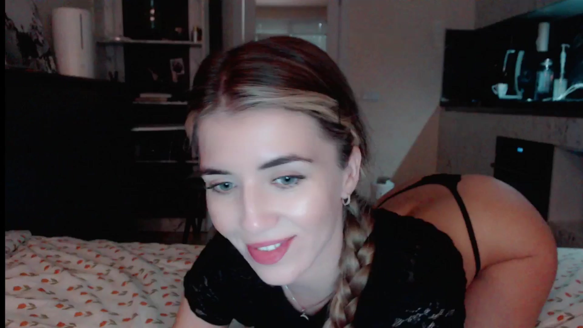 Gallery image thumbnail from KilianSou's myfreecams stream on, 09/24/2025, 06:24 image 5 of 20