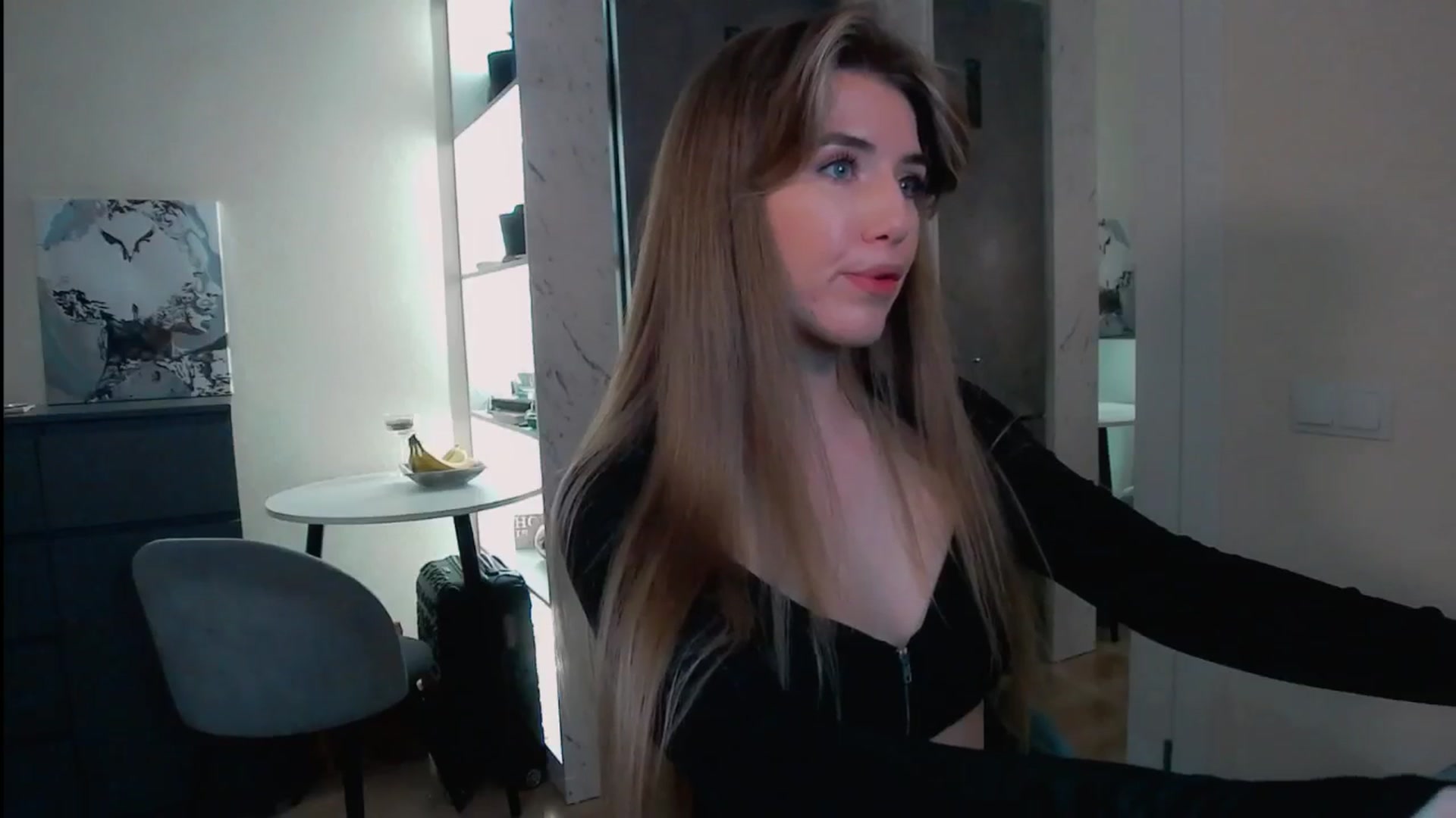 Gallery image thumbnail from KilianSou's myfreecams stream on, 11/05/2025, 03:34 image 9 of 20