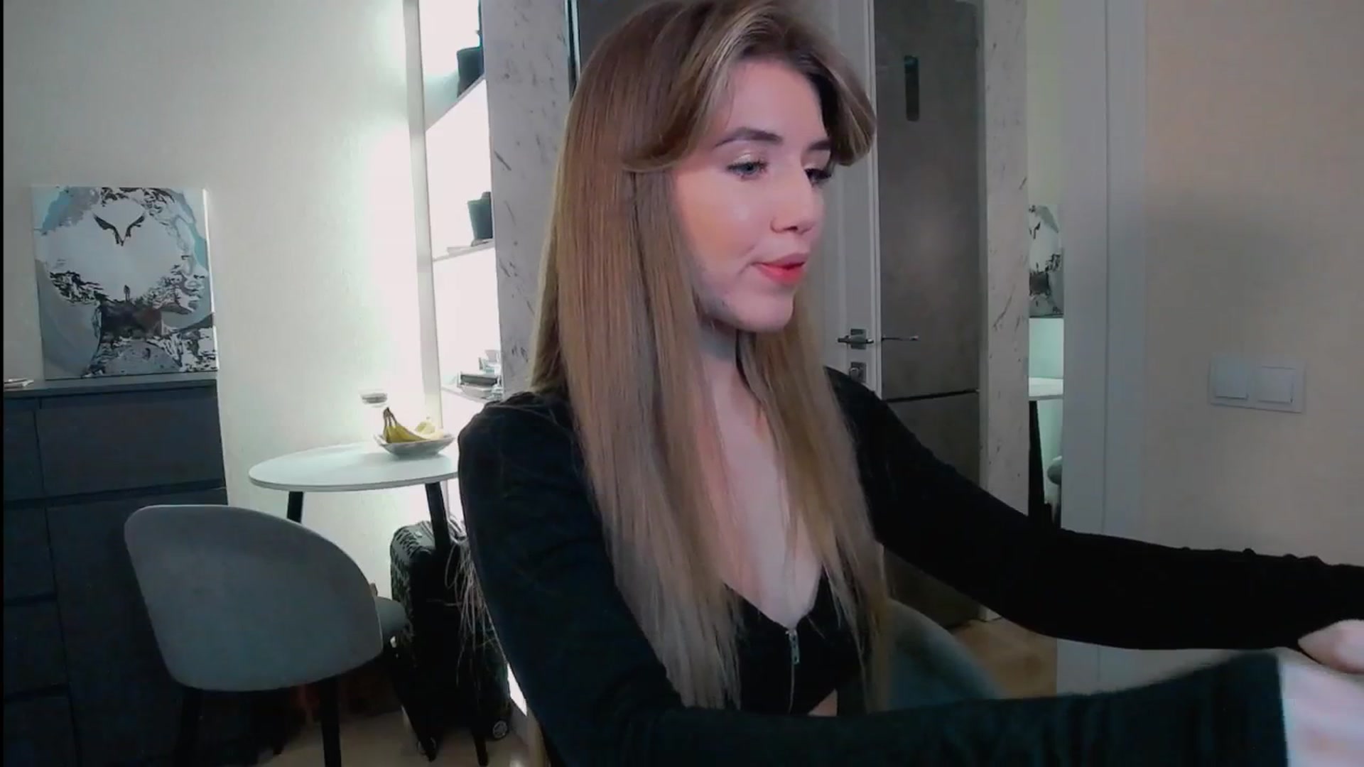 Gallery image thumbnail from KilianSou's myfreecams stream on, 11/05/2025, 03:34 image 12 of 20