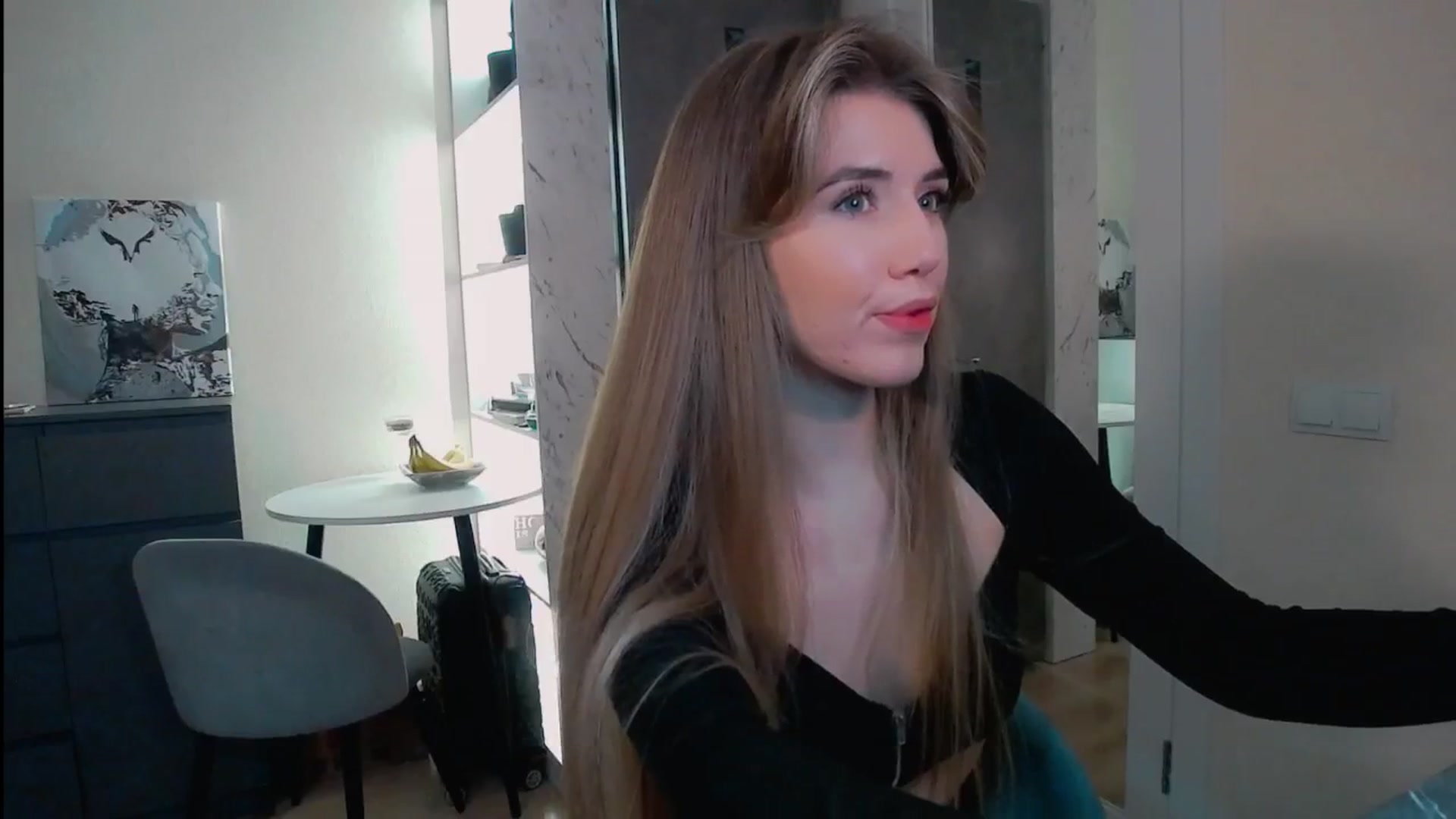 Gallery image thumbnail from KilianSou's myfreecams stream on, 11/05/2025, 03:34 image 10 of 20