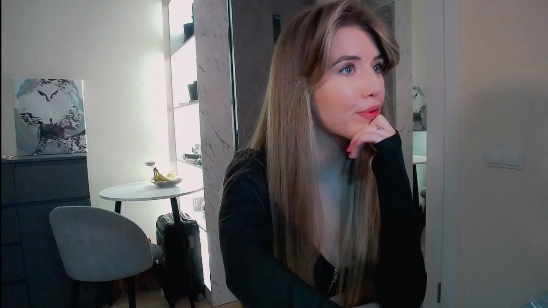 Gallery image thumbnail from KilianSou's myfreecams stream on, 11/05/2025, 03:34 image 1 of 20