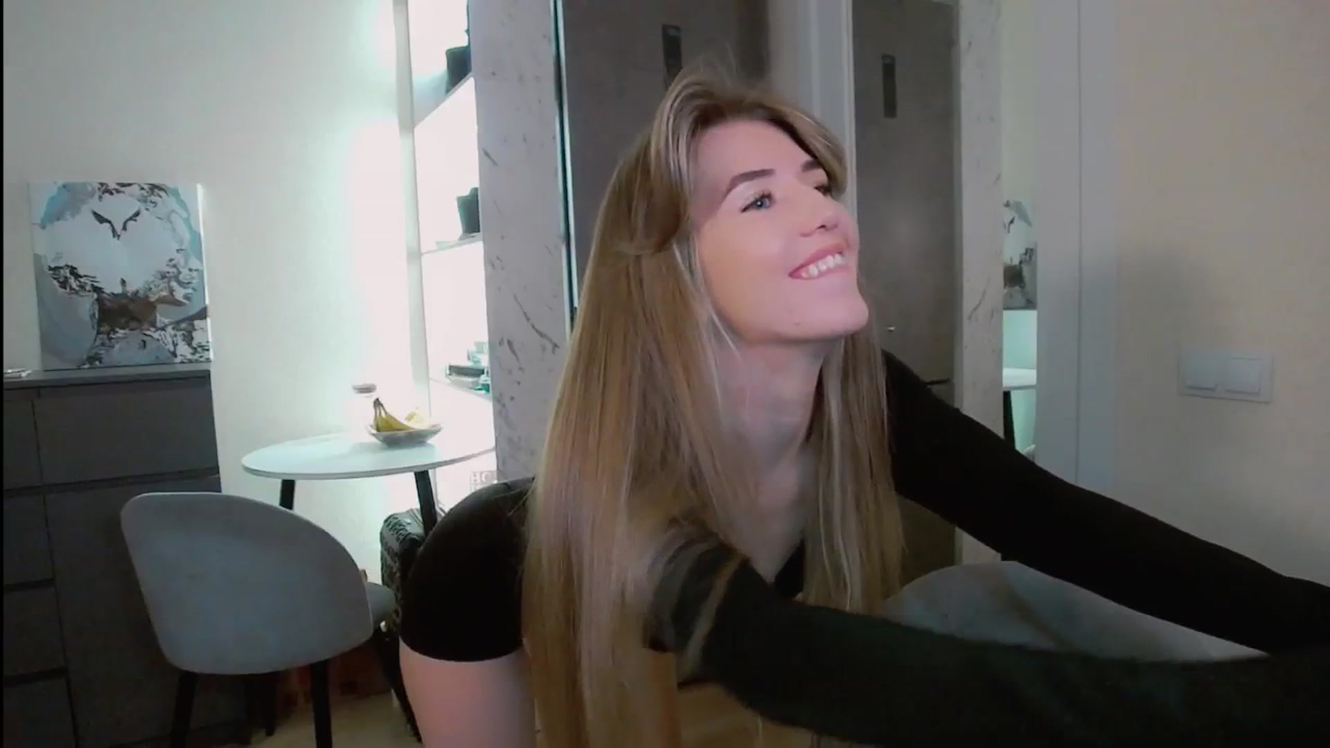 Gallery image thumbnail from KilianSou's myfreecams stream on, 11/05/2025, 03:34 image 5 of 20
