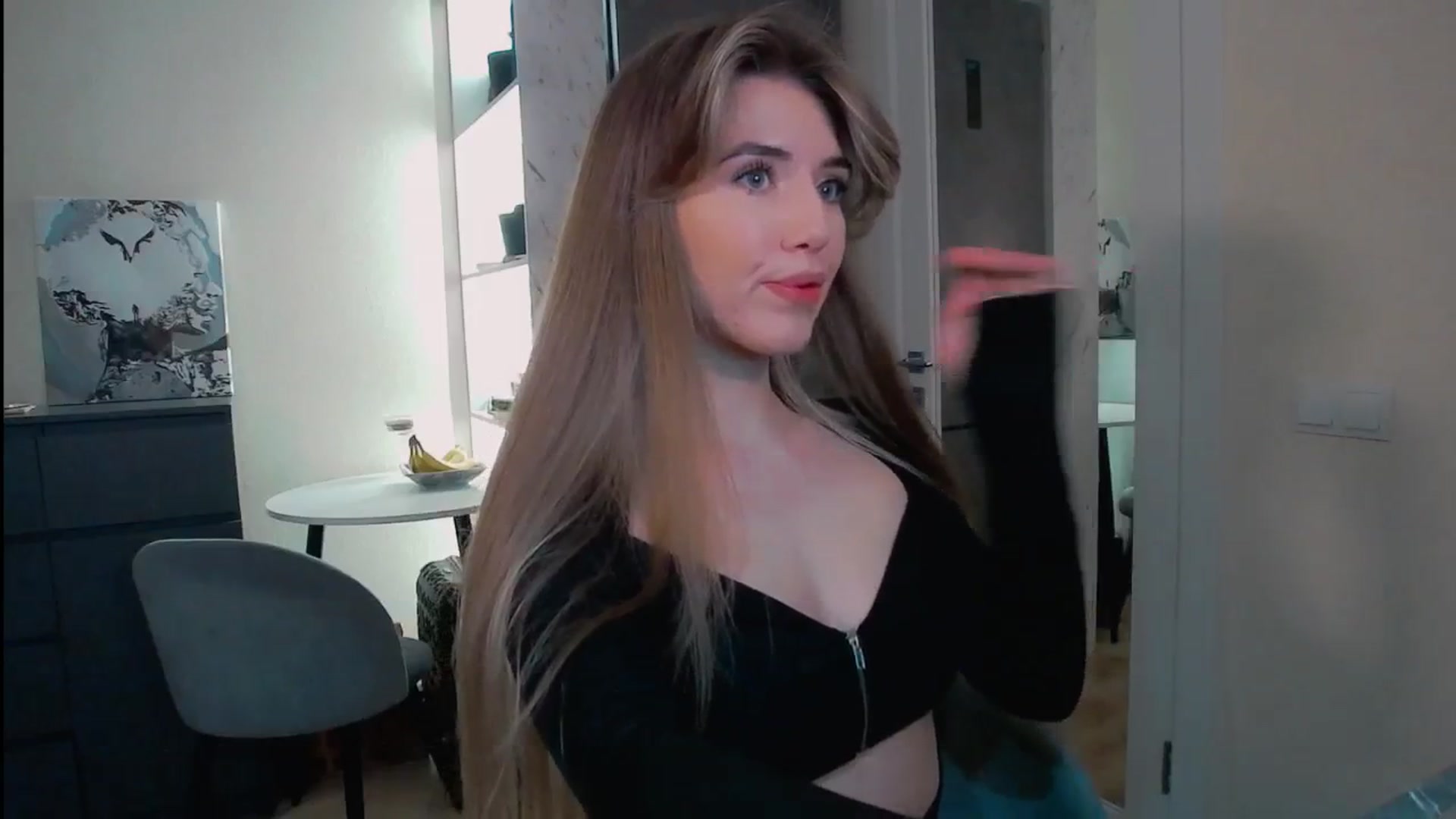 Gallery image thumbnail from KilianSou's myfreecams stream on, 11/05/2025, 03:34 image 8 of 20