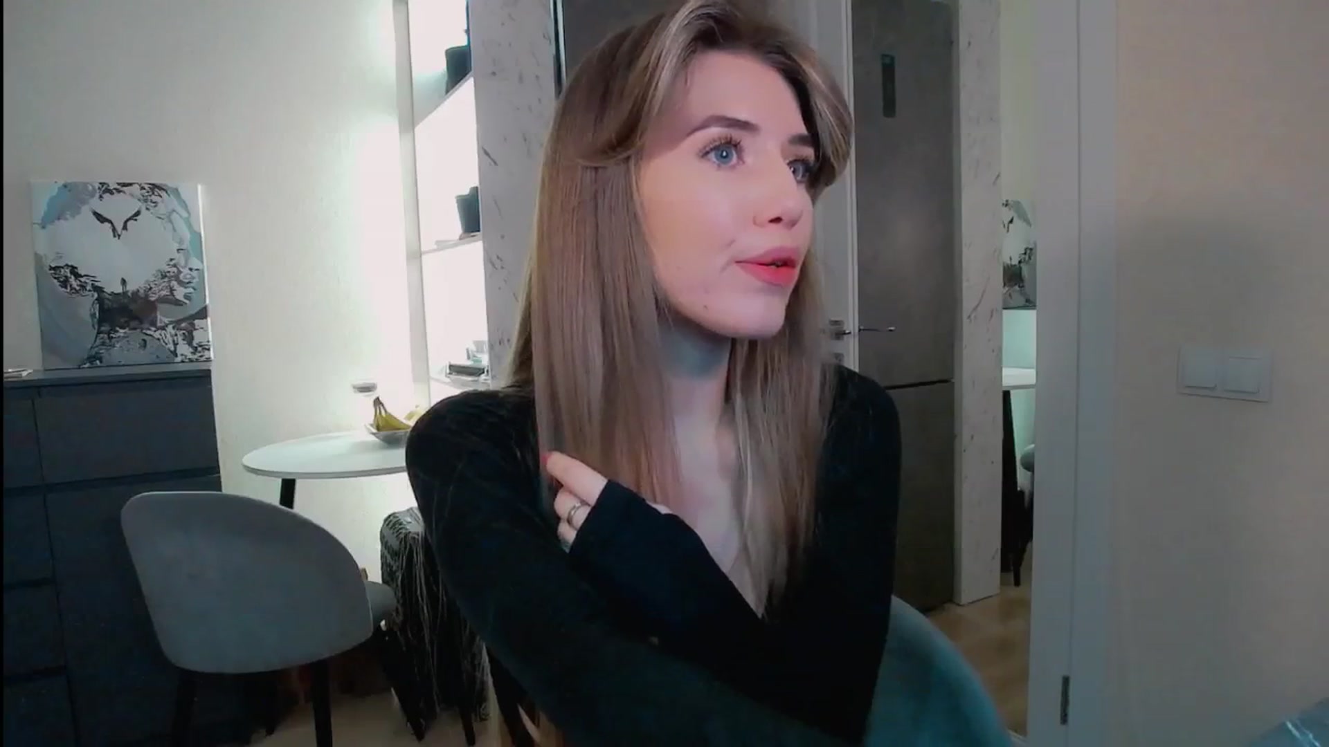 Gallery image thumbnail from KilianSou's myfreecams stream on, 11/05/2025, 03:34 image 11 of 20