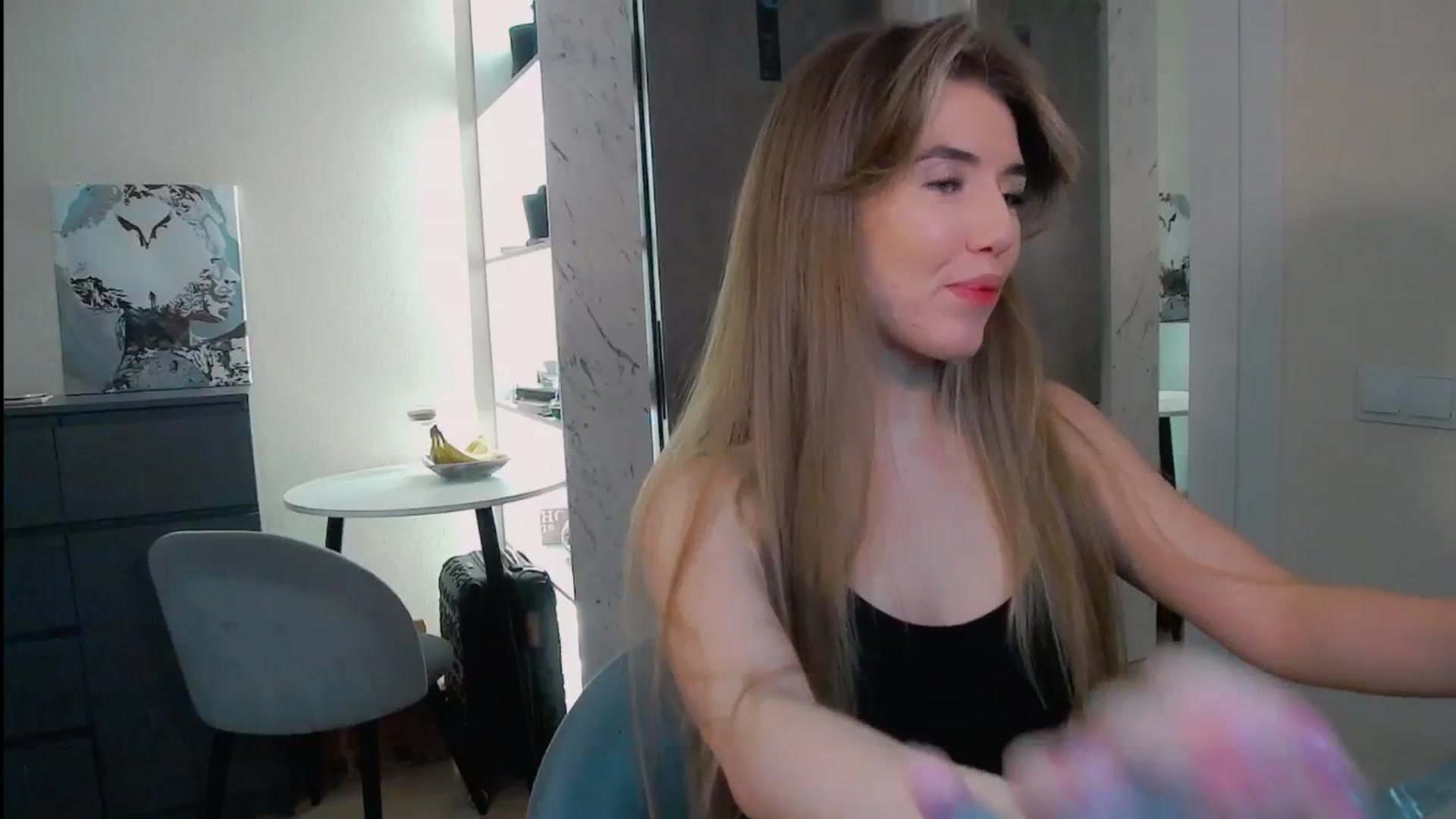 Gallery image thumbnail from KilianSou's myfreecams stream on, 11/05/2025, 04:01 image 12 of 20