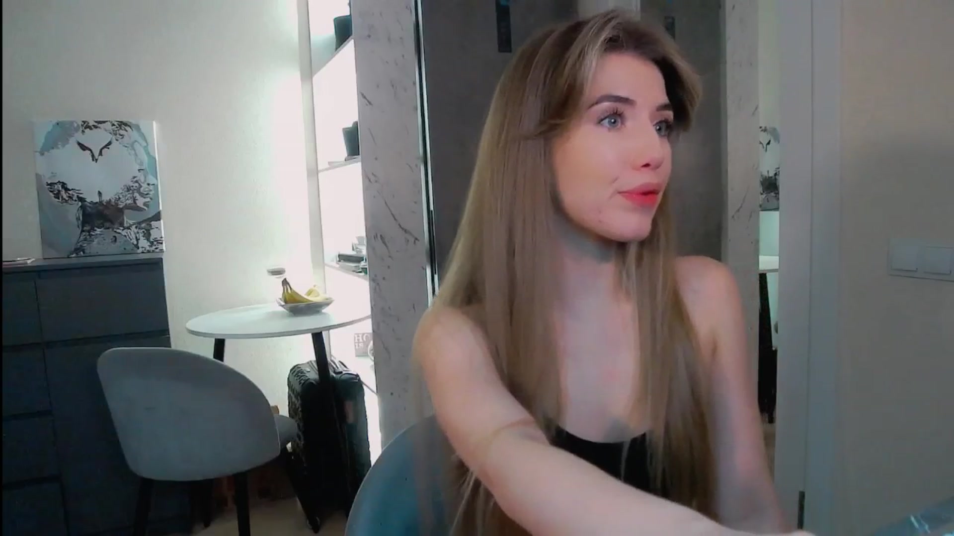 Gallery image thumbnail from KilianSou's myfreecams stream on, 11/05/2025, 04:01 image 18 of 20