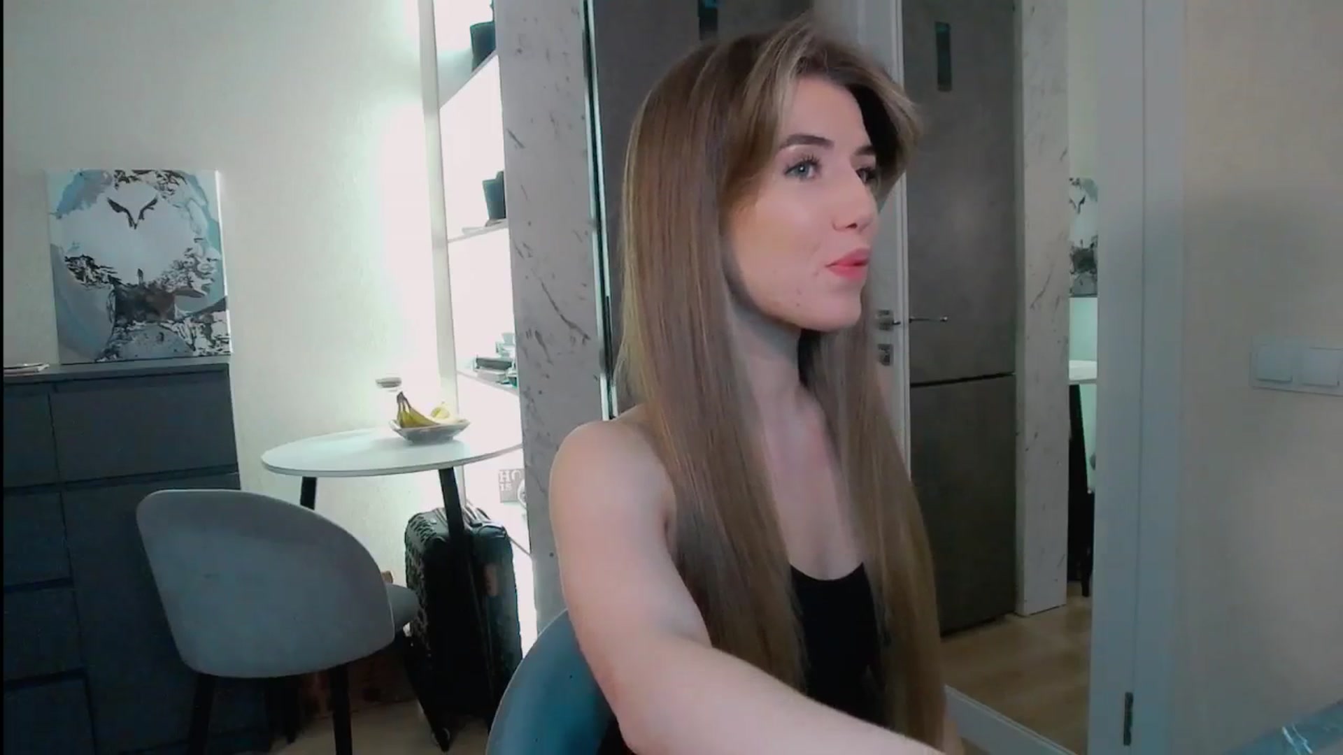 Gallery image thumbnail from KilianSou's myfreecams stream on, 11/05/2025, 04:01 image 20 of 20