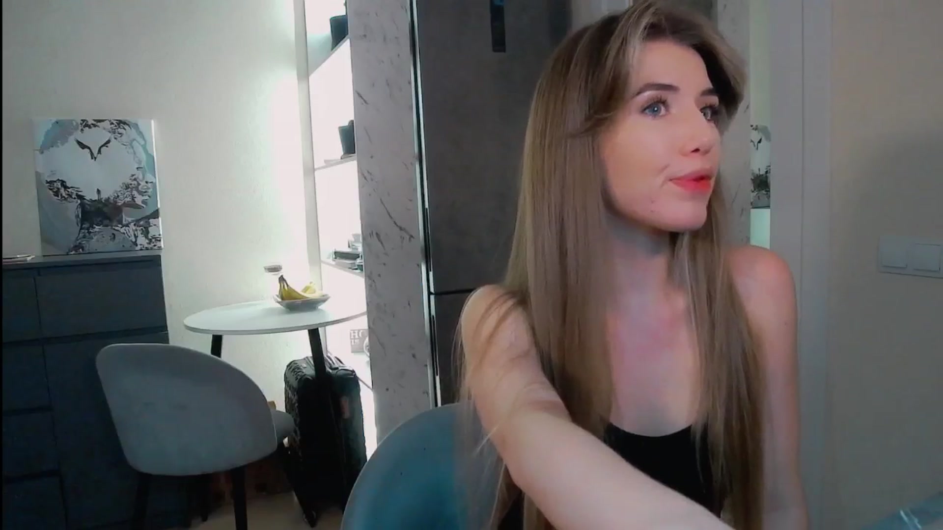 Gallery image thumbnail from KilianSou's myfreecams stream on, 11/05/2025, 04:01 image 16 of 20