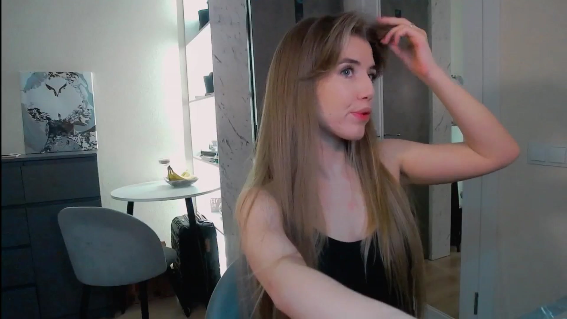 Gallery image thumbnail from KilianSou's myfreecams stream on, 11/05/2025, 04:01 image 17 of 20