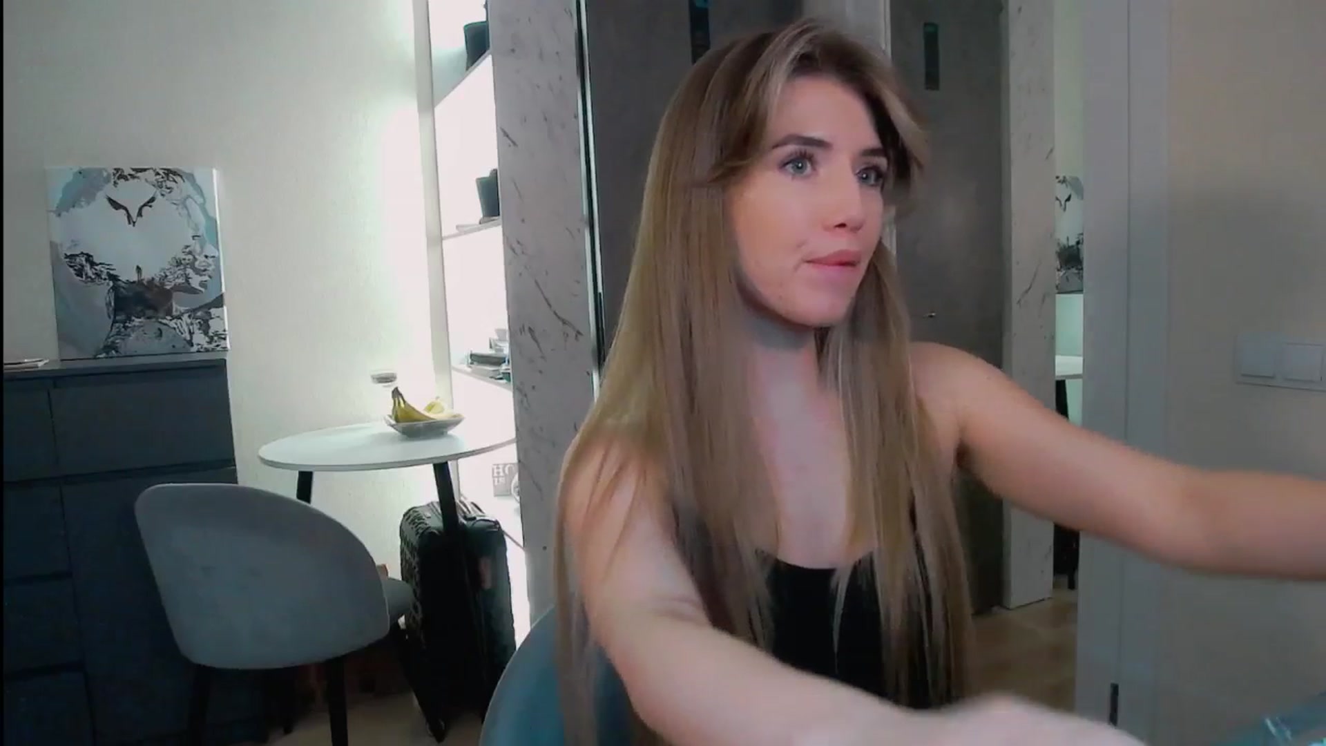 Gallery image thumbnail from KilianSou's myfreecams stream on, 11/05/2025, 04:01 image 14 of 20