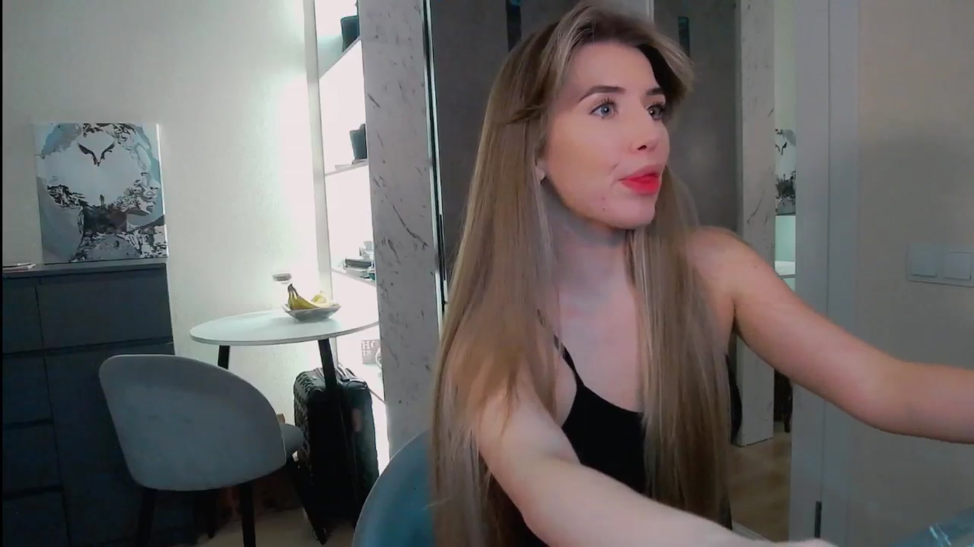 Gallery image thumbnail from KilianSou's myfreecams stream on, 11/05/2025, 04:01 image 9 of 20