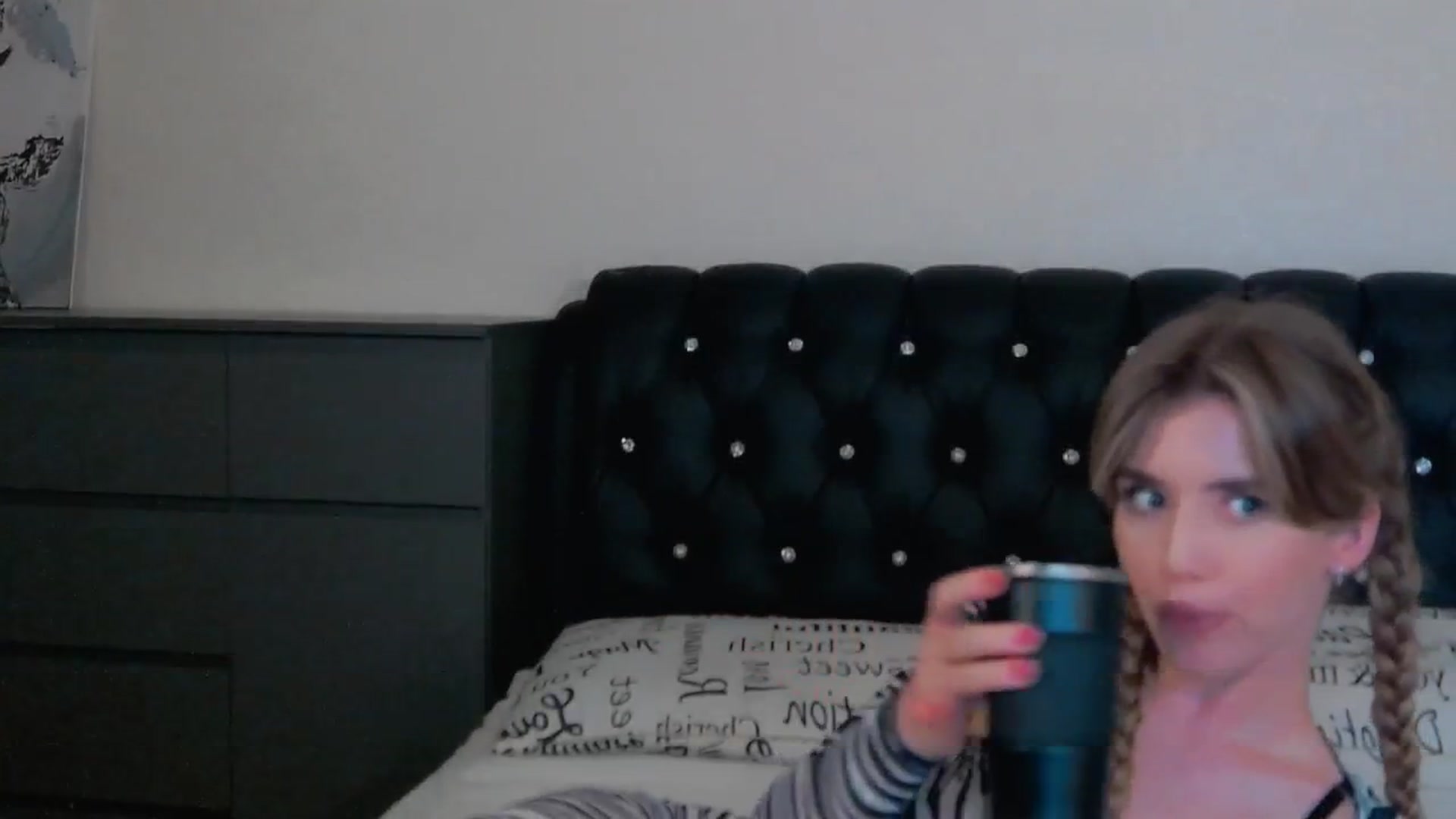 Gallery image thumbnail from KilianSou's myfreecams stream on, 11/18/2025, 03:29 image 12 of 20