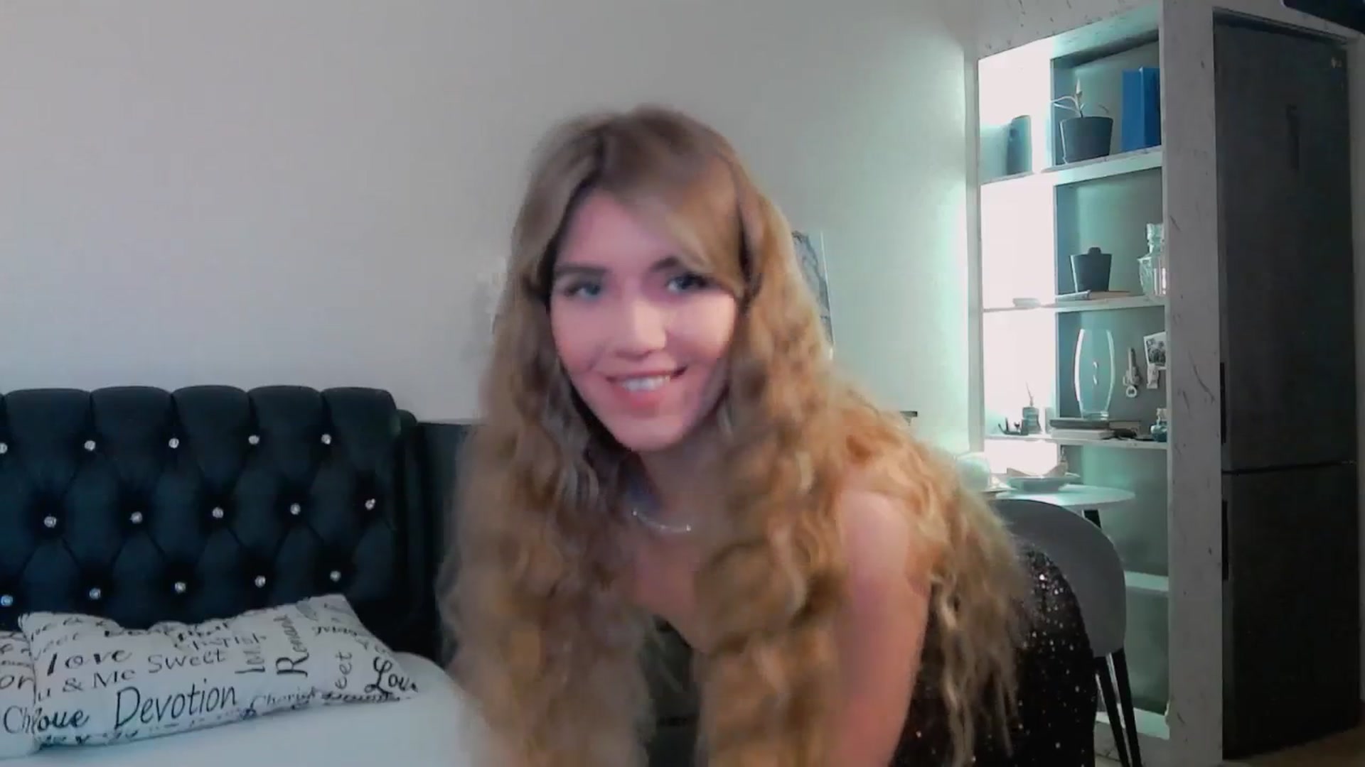 Gallery image thumbnail from KilianSou's myfreecams stream on, 11/19/2025, 02:46 image 12 of 20