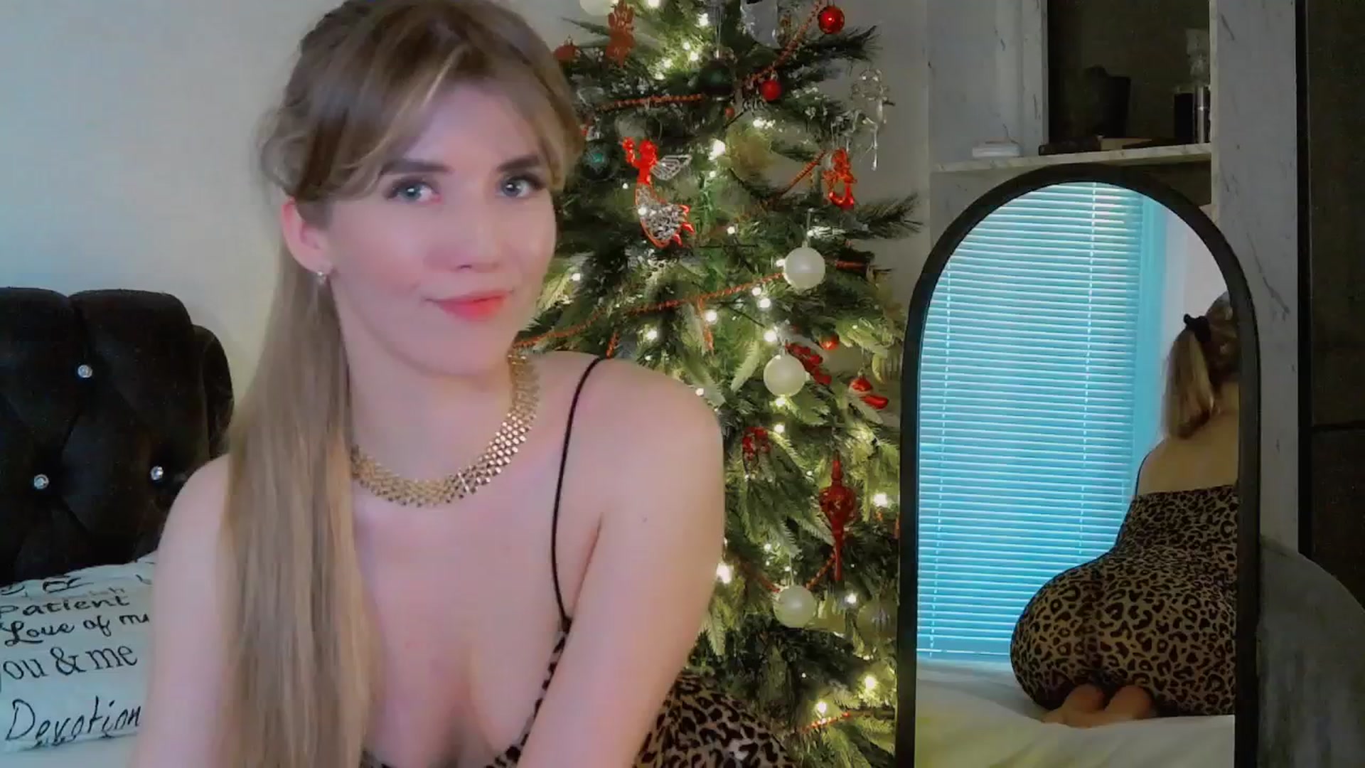 Gallery image thumbnail from KilianSou's myfreecams stream on, 12/29/2025, 06:43 image 5 of 20
