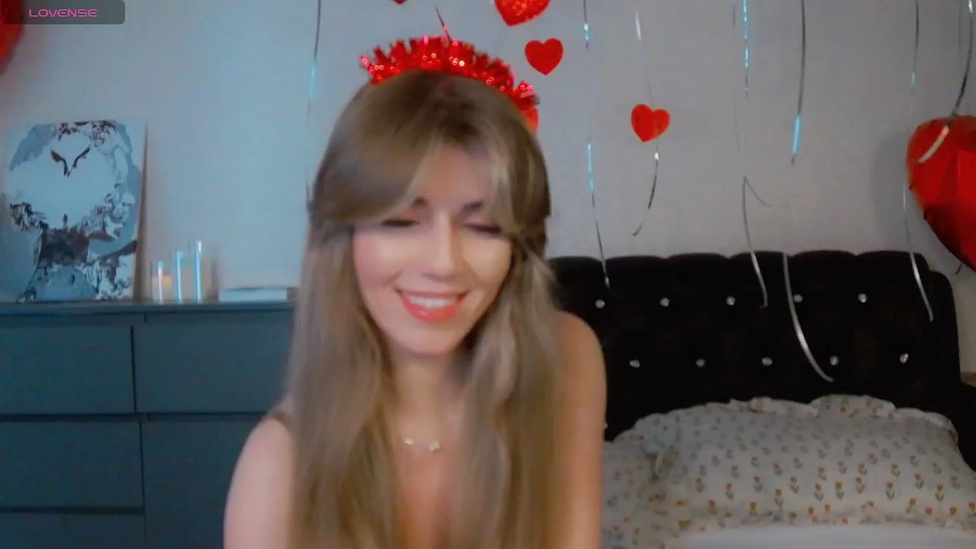 Gallery image thumbnail from KilianSou's myfreecams stream on, 02/15/2026, 06:05 image 1 of 20
