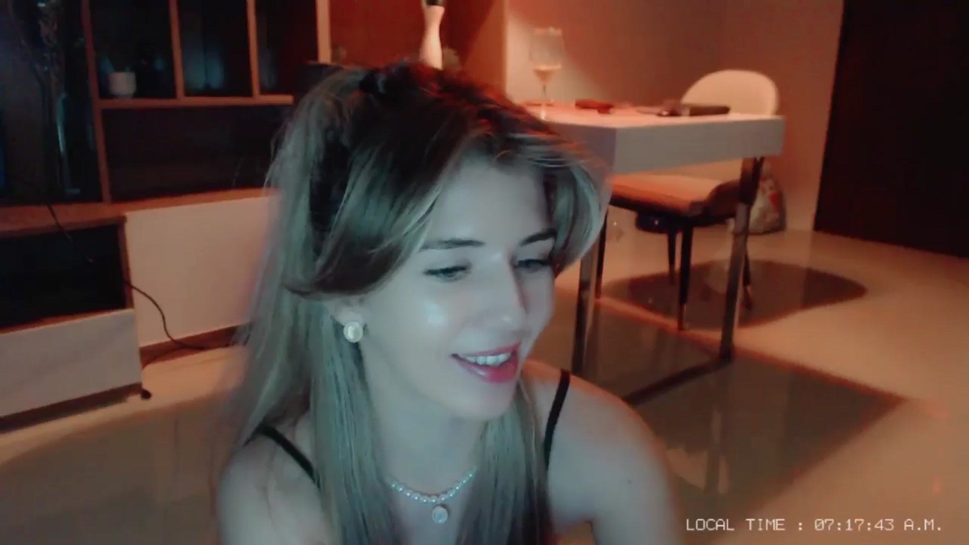 Gallery image thumbnail from KilianSou's myfreecams stream on, 04/04/2026, 23:49 image 6 of 20