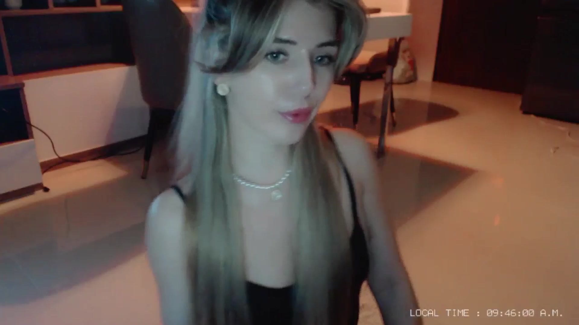 Gallery image thumbnail from KilianSou's myfreecams stream on, 04/05/2026, 01:52 image 19 of 20