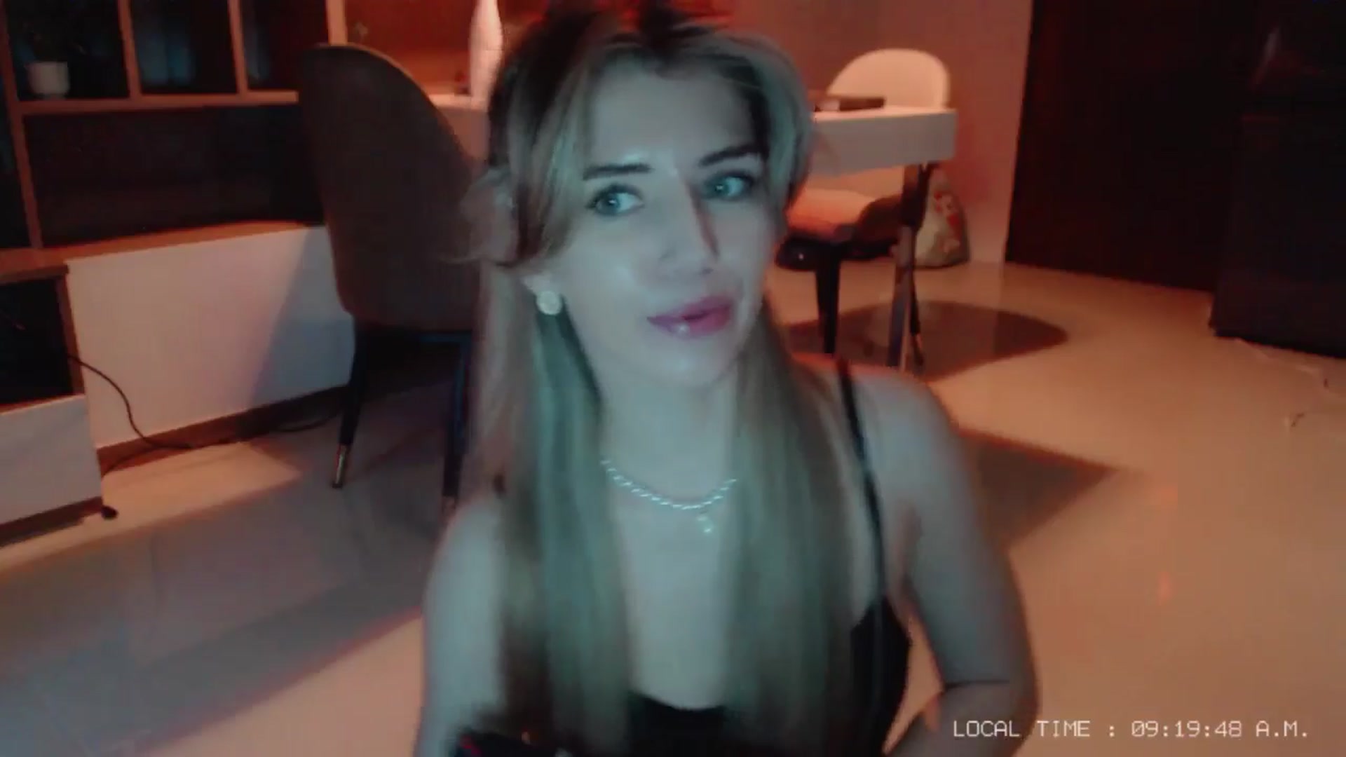 Gallery image thumbnail from KilianSou's myfreecams stream on, 04/05/2026, 01:52 image 9 of 20