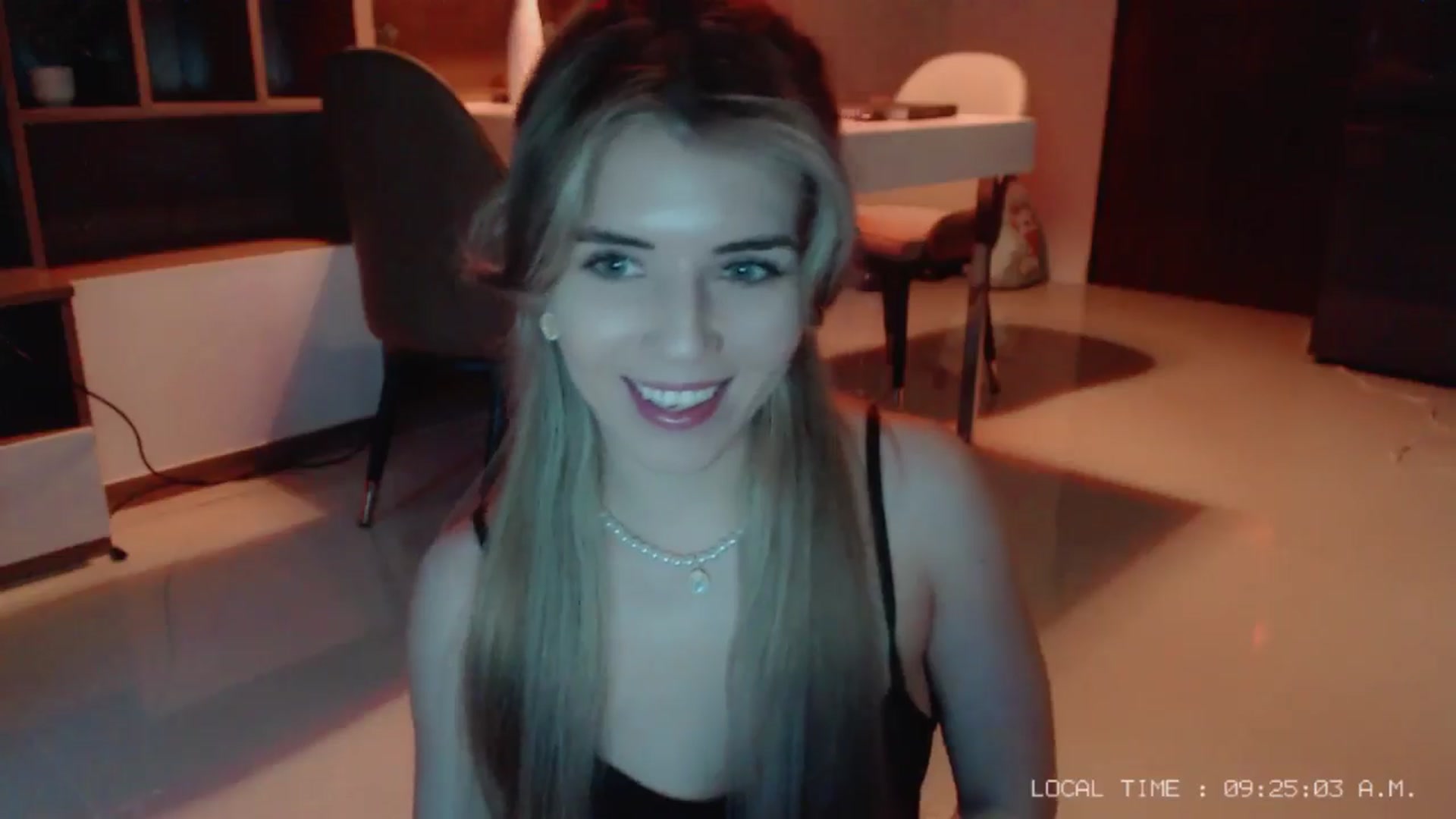 Gallery image thumbnail from KilianSou's myfreecams stream on, 04/05/2026, 01:52 image 11 of 20