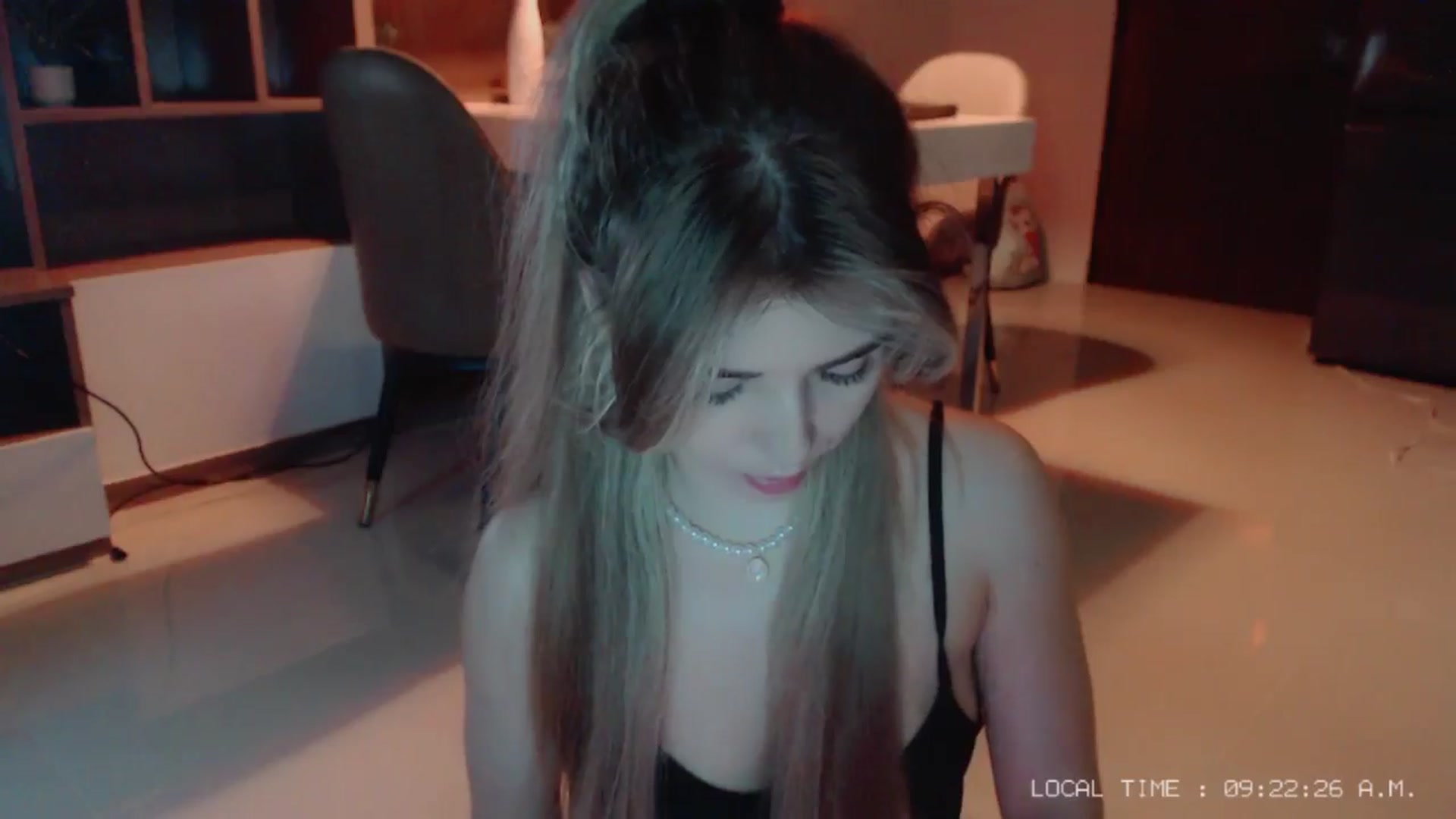 Gallery image thumbnail from KilianSou's myfreecams stream on, 04/05/2026, 01:52 image 10 of 20