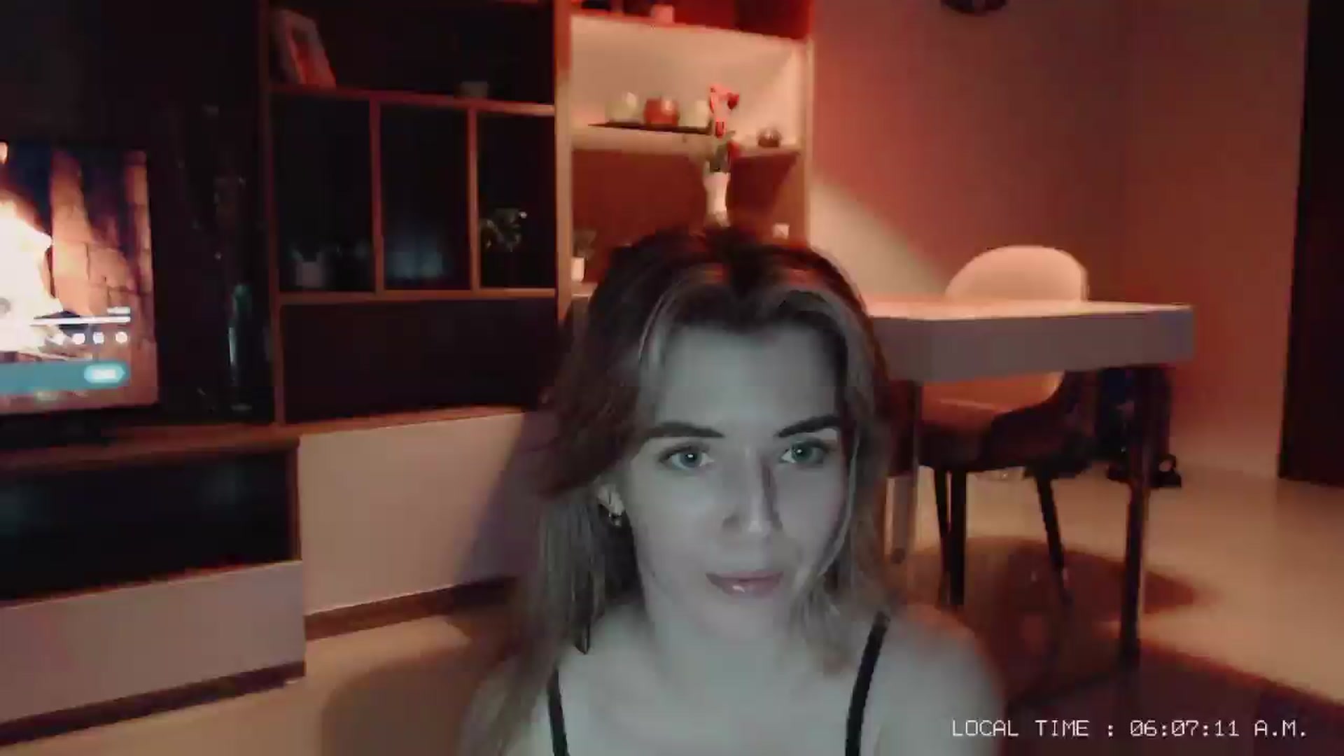 Gallery image thumbnail from KilianSou's myfreecams stream on, 04/07/2026, 22:17 image 3 of 20