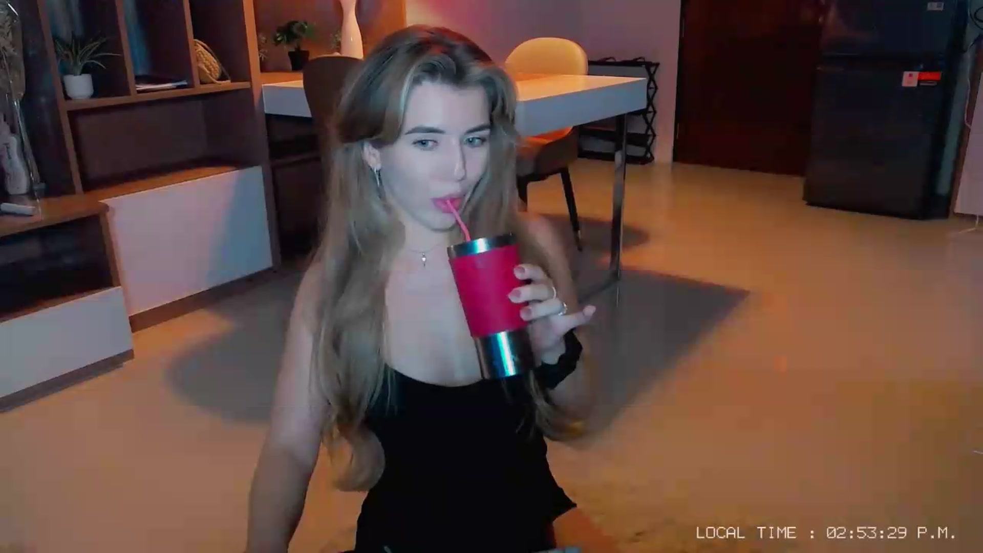 Gallery image thumbnail from KilianSou's myfreecams stream on, 05/03/2026, 07:18 image 10 of 20