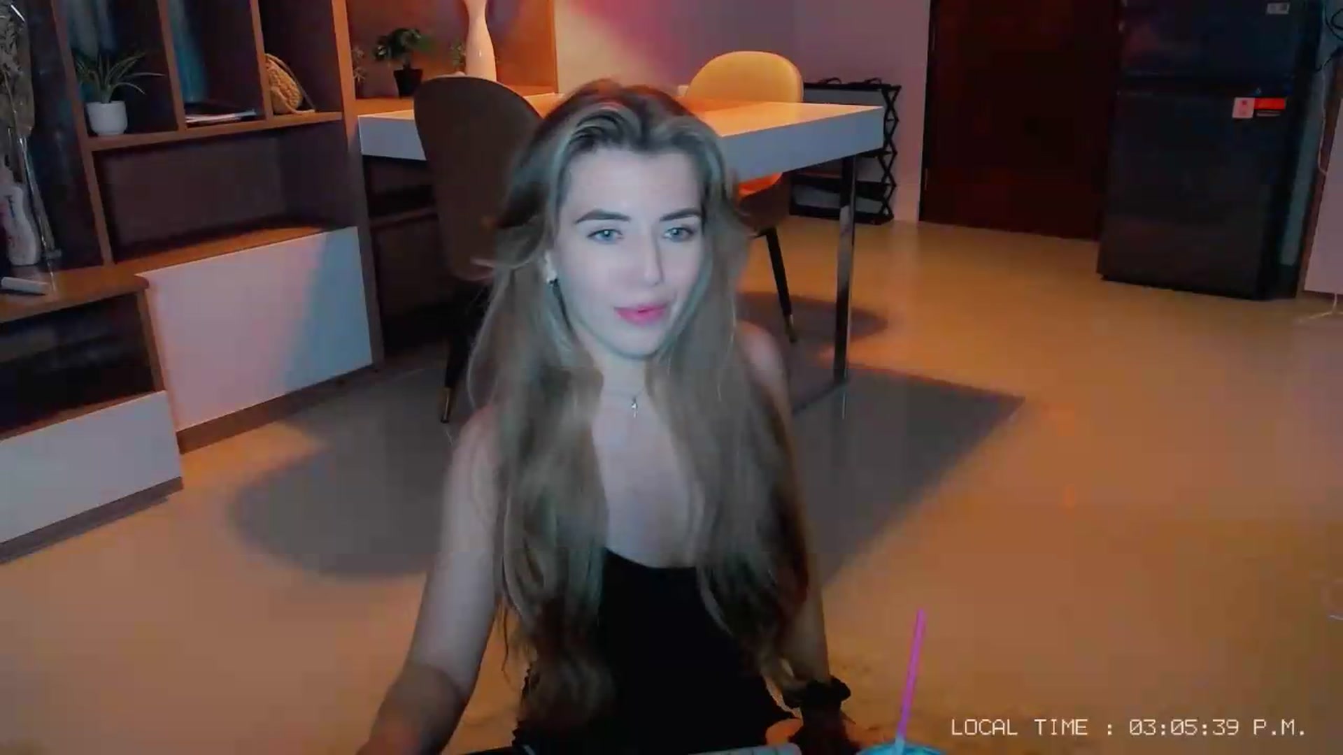 Gallery image thumbnail from KilianSou's myfreecams stream on, 05/03/2026, 07:18 image 16 of 20