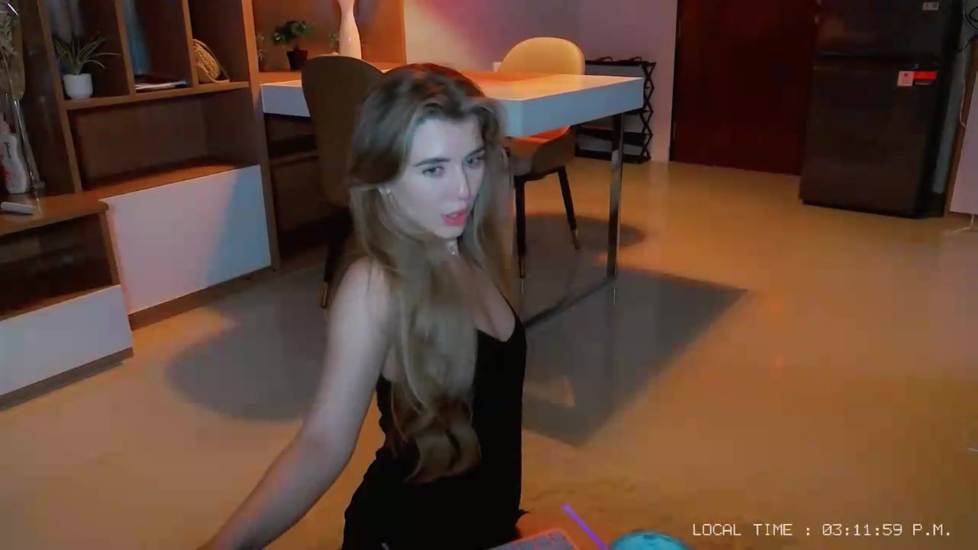 Gallery image thumbnail from KilianSou's myfreecams stream on, 05/03/2026, 07:18 image 19 of 20