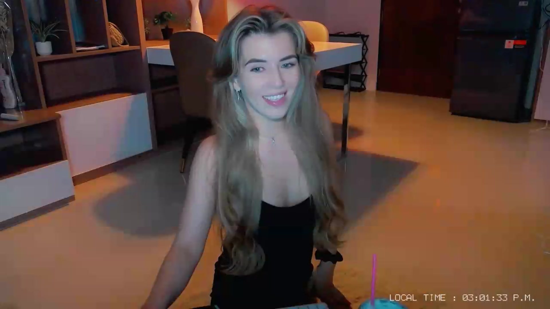 Gallery image thumbnail from KilianSou's myfreecams stream on, 05/03/2026, 07:18 image 14 of 20