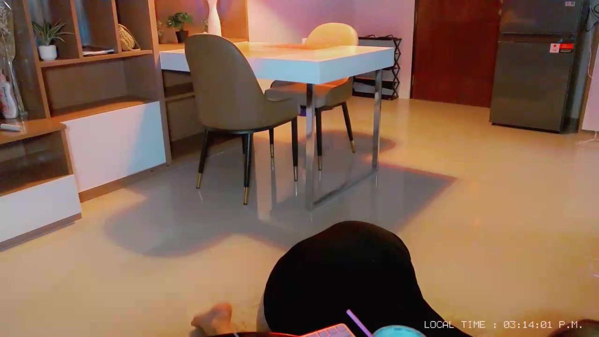 Gallery image thumbnail from KilianSou's myfreecams stream on, 05/03/2026, 07:18 image 20 of 20