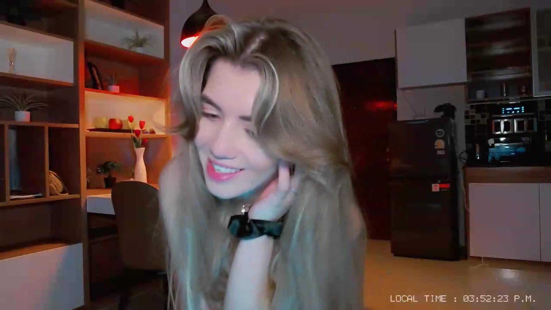 Gallery image thumbnail from KilianSou's myfreecams stream on, 05/03/2026, 07:58 image 15 of 20