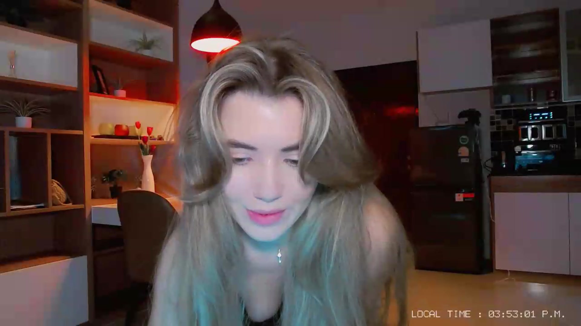 Gallery image thumbnail from KilianSou's myfreecams stream on, 05/03/2026, 07:58 image 16 of 20