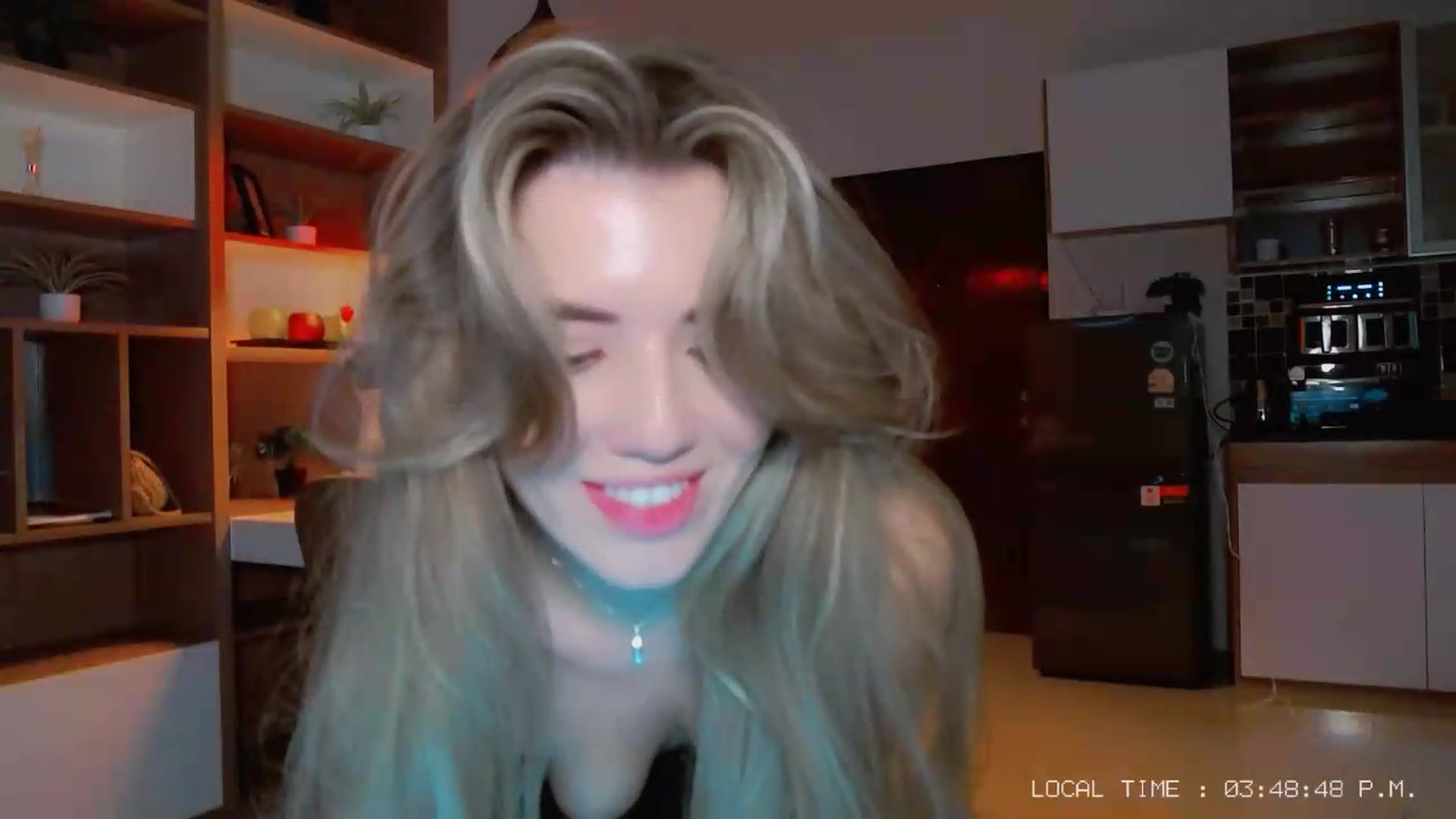 Gallery image thumbnail from KilianSou's myfreecams stream on, 05/03/2026, 07:58 image 9 of 20