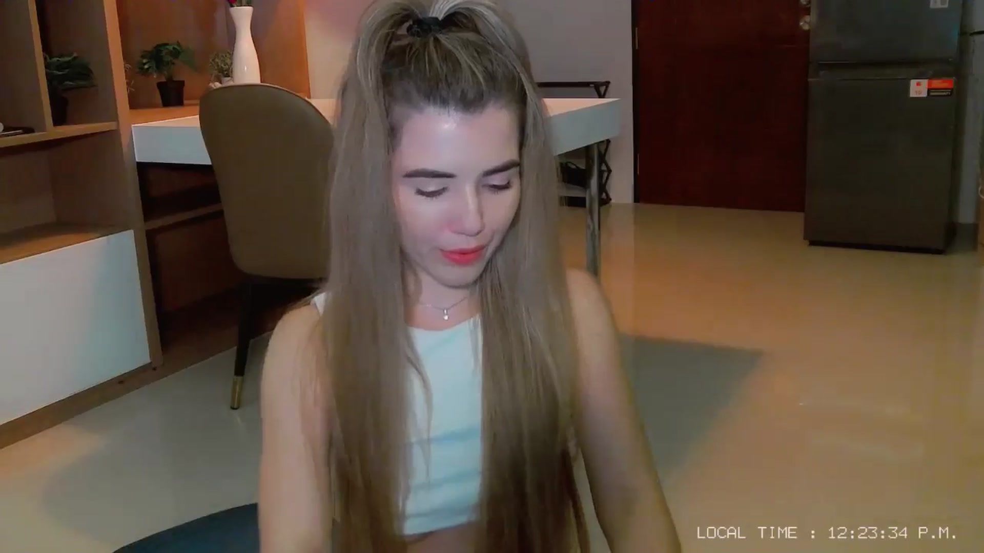 Gallery image thumbnail from KilianSou's myfreecams stream on, 05/09/2026, 04:45 image 7 of 20