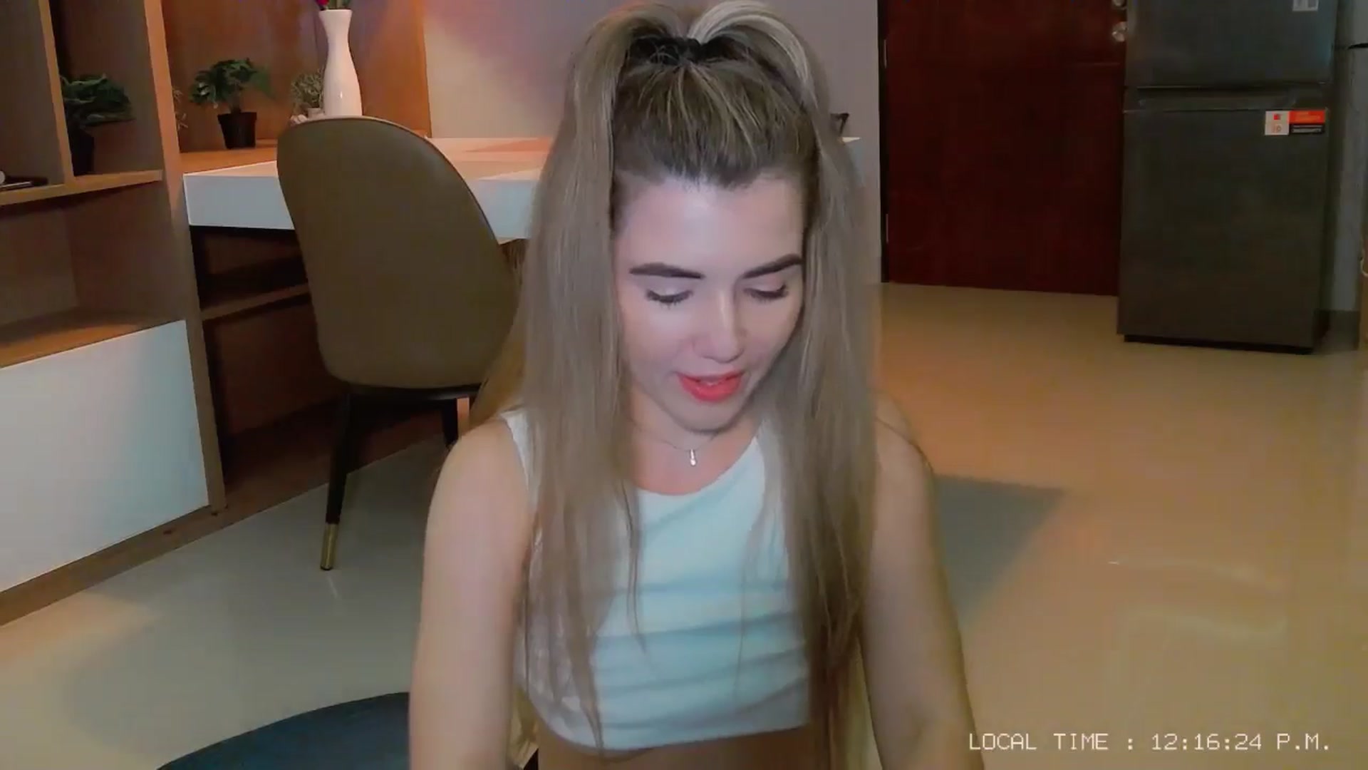 Gallery image thumbnail from KilianSou's myfreecams stream on, 05/09/2026, 04:45 image 2 of 20