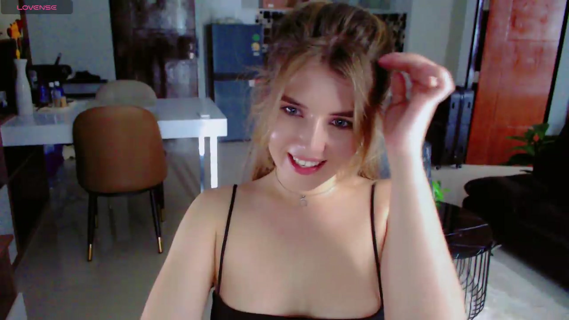 Gallery image thumbnail from KilianSou's myfreecams stream on, 09/03/2026, 10:10 image 3 of 20
