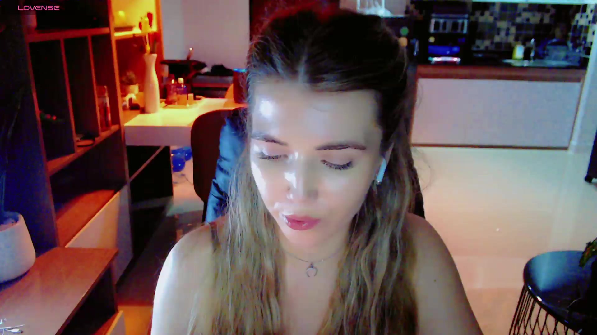 Gallery image thumbnail from KilianSou's myfreecams stream on, 09/04/2026, 09:25 image 18 of 20