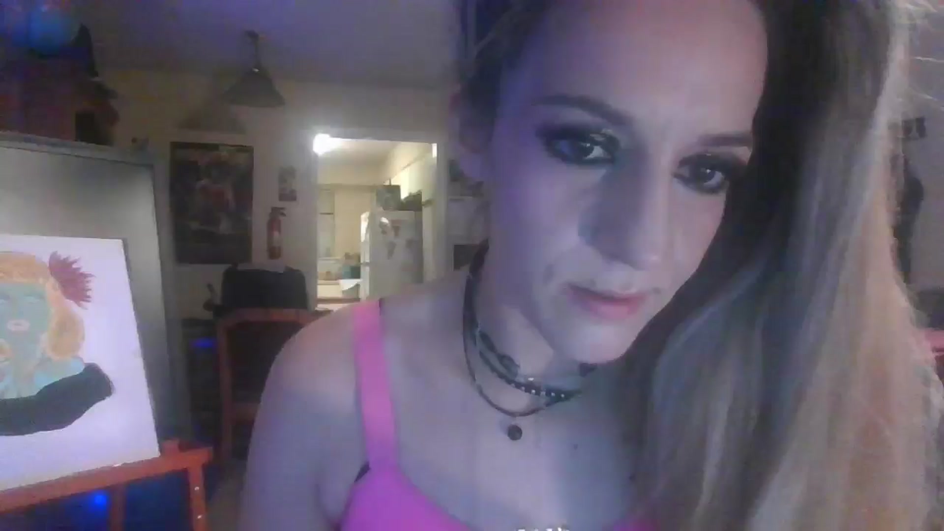 Gallery image thumbnail from KillaXBarbie1's myfreecams stream on, 04/21/2025, 07:00 image 7 of 20