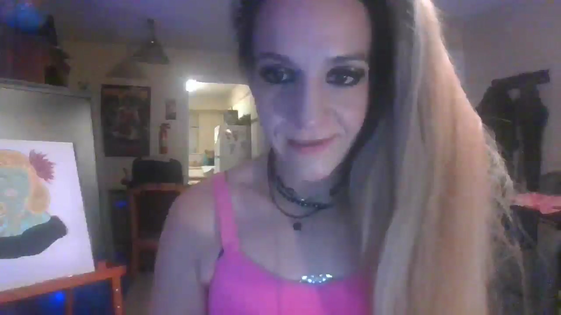 Gallery image thumbnail from KillaXBarbie1's myfreecams stream on, 04/21/2025, 07:00 image 5 of 20