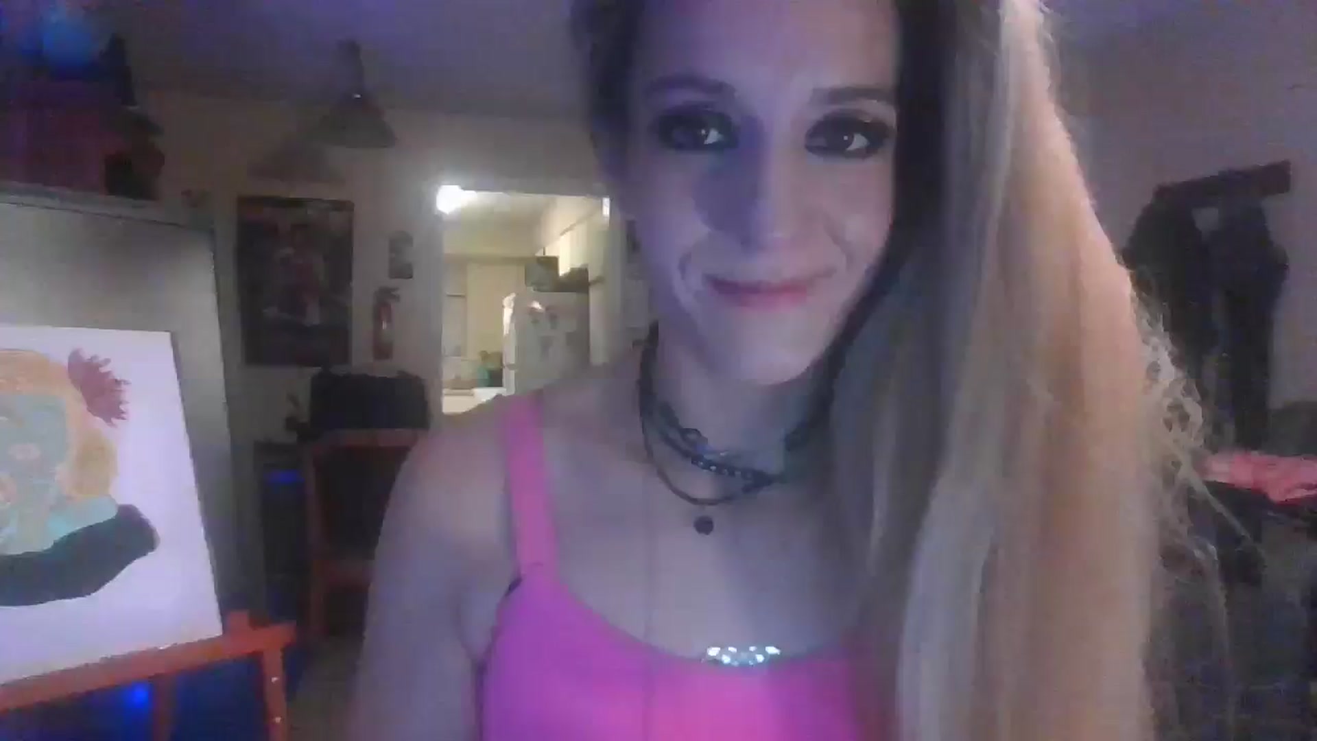 Gallery image thumbnail from KillaXBarbie1's myfreecams stream on, 04/21/2025, 07:00 image 8 of 20