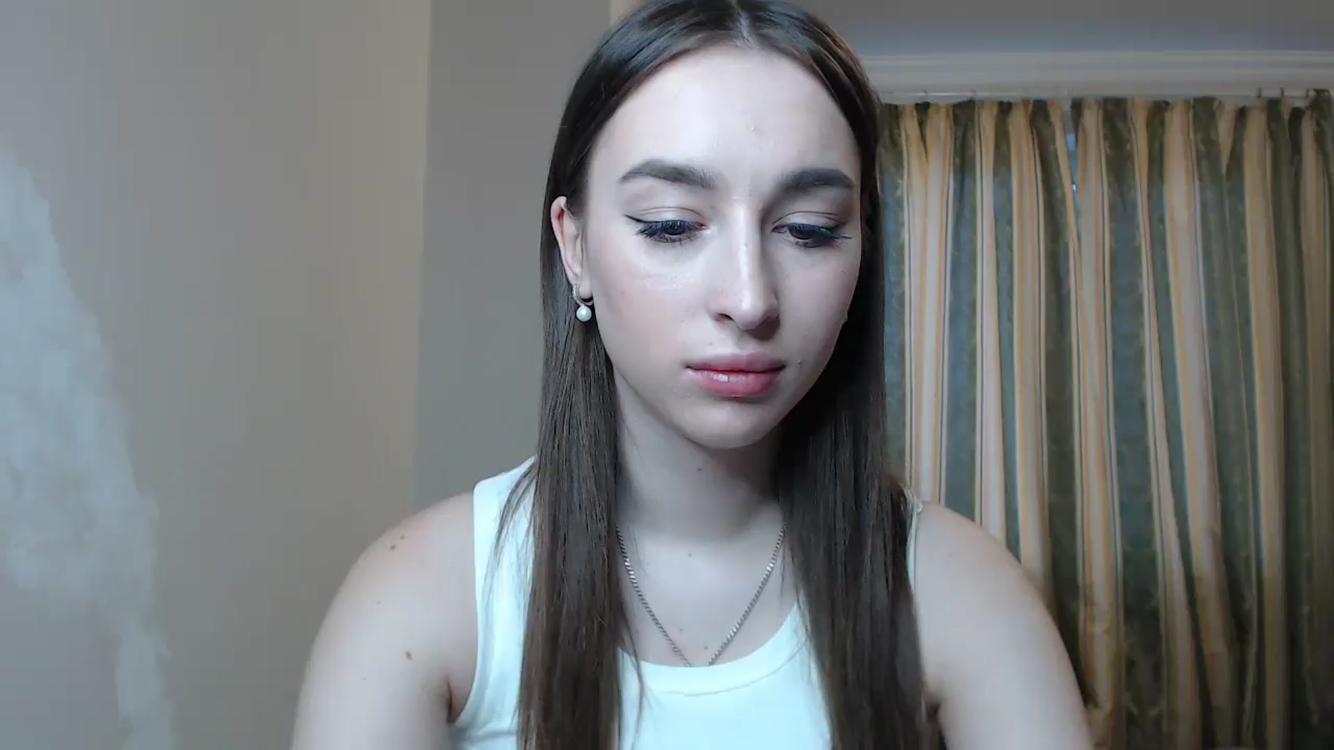 Gallery image thumbnail from KillerEyesS's myfreecams stream on, 05/14/2025, 17:12 image 16 of 20