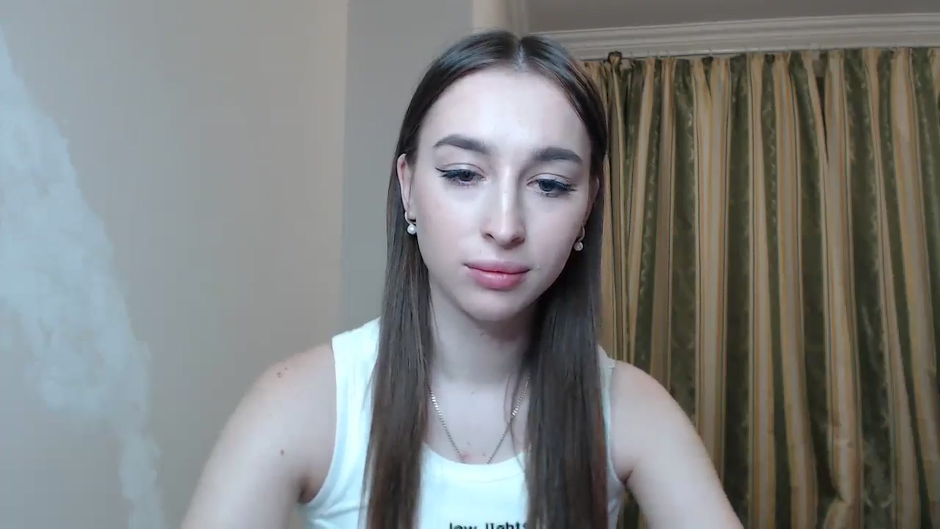 Gallery image thumbnail from KillerEyesS's myfreecams stream on, 05/14/2025, 18:24 image 17 of 20