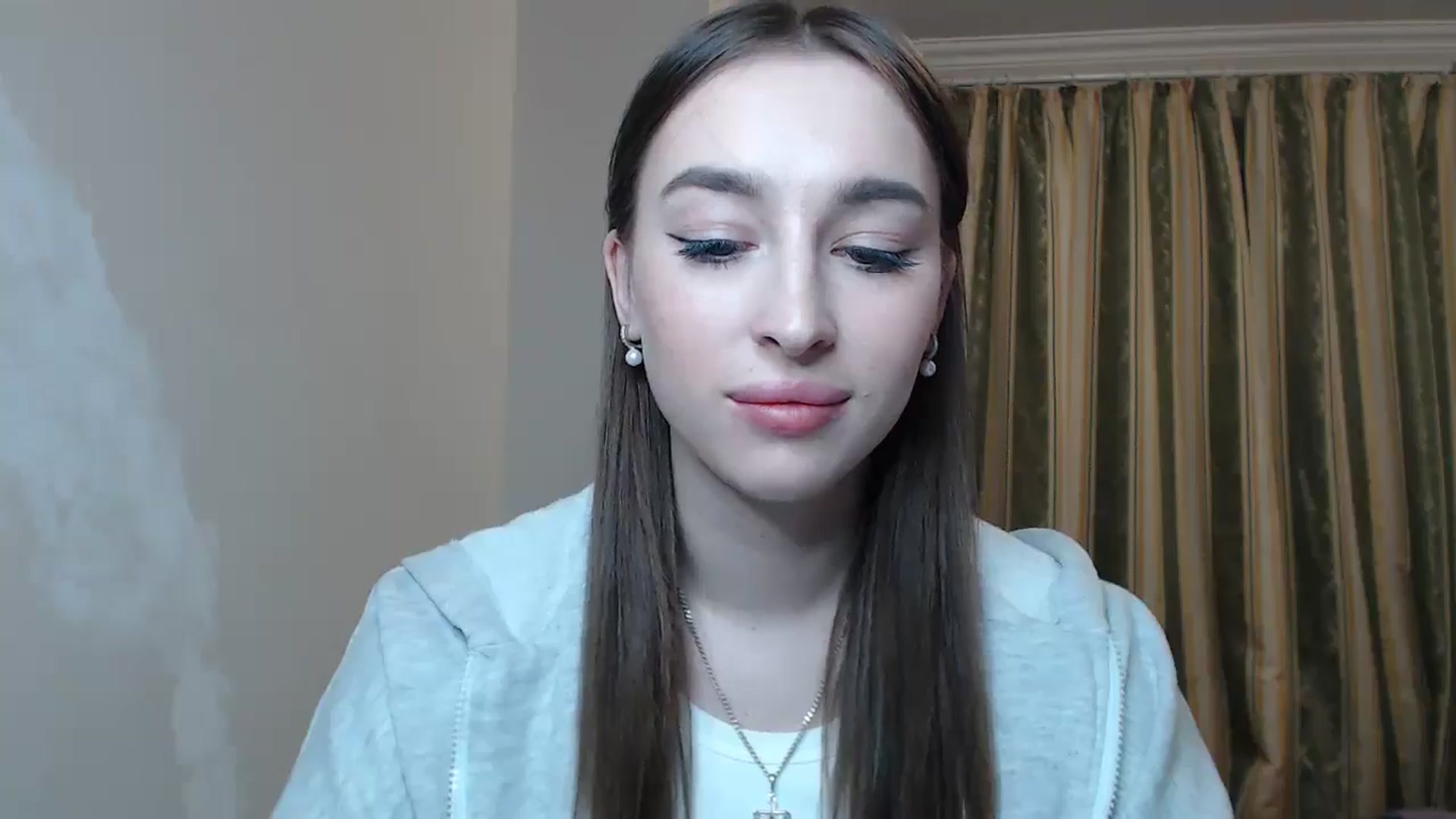 Gallery image thumbnail from KillerEyesS's myfreecams stream on, 05/14/2025, 19:20 image 8 of 20