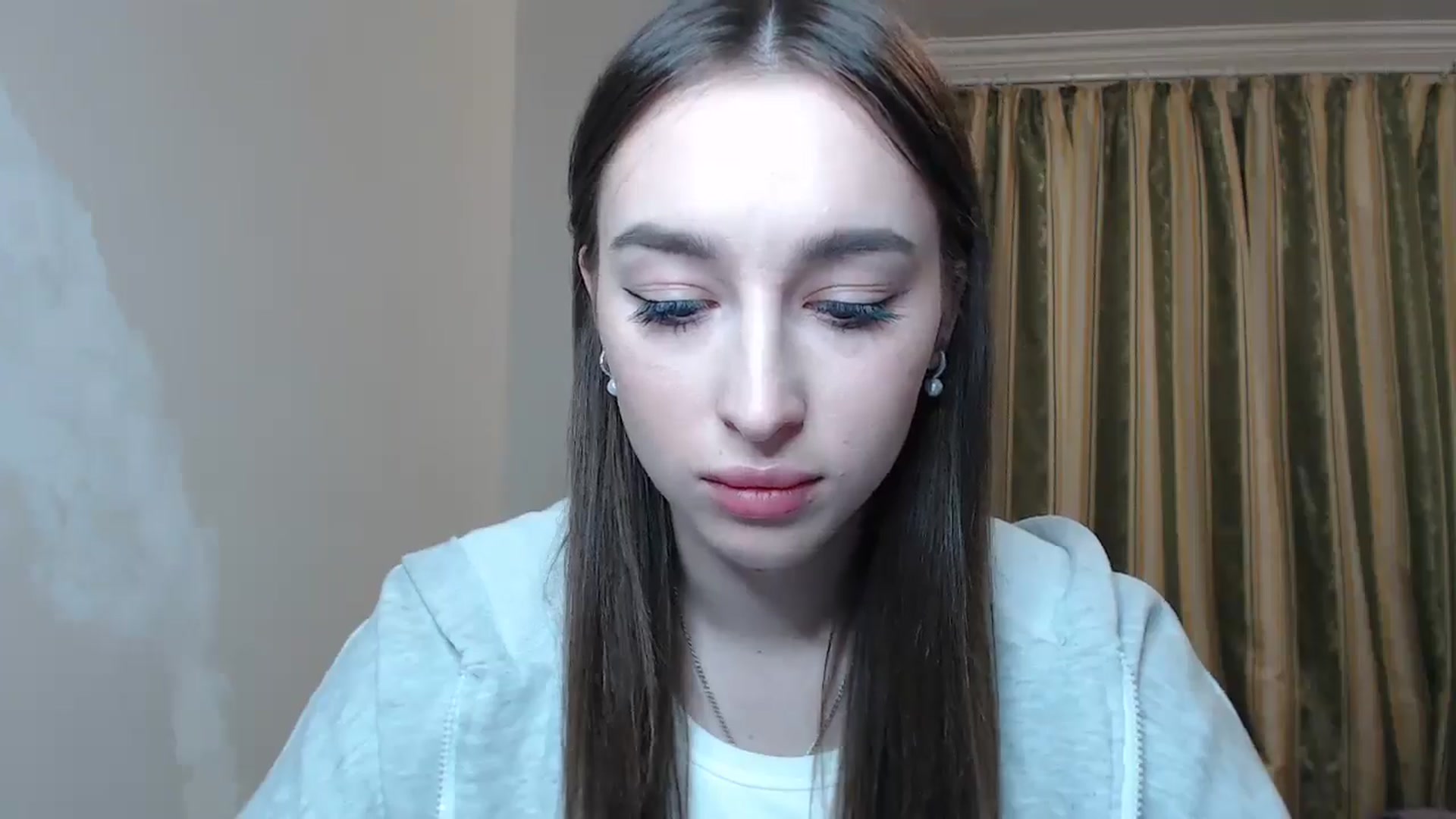 Gallery image thumbnail from KillerEyesS's myfreecams stream on, 05/14/2025, 19:20 image 18 of 20