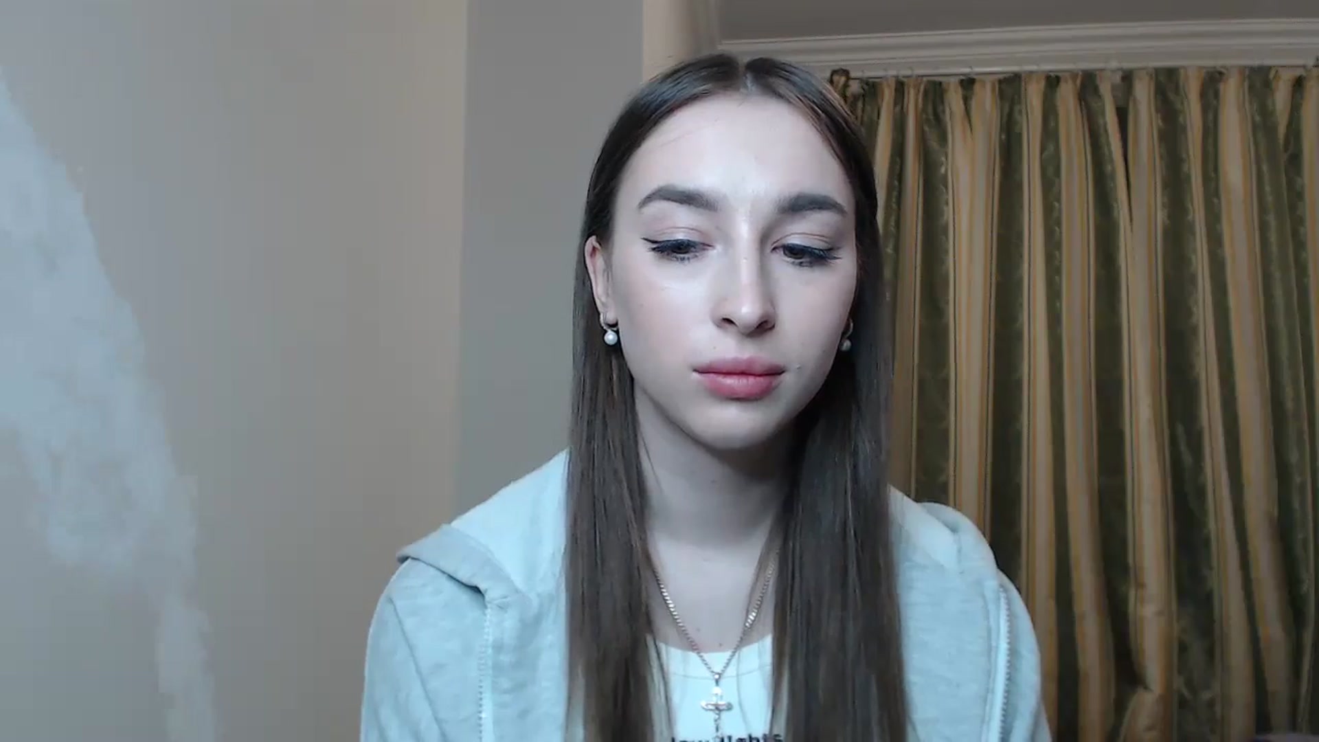 Gallery image thumbnail from KillerEyesS's myfreecams stream on, 05/14/2025, 19:20 image 3 of 20